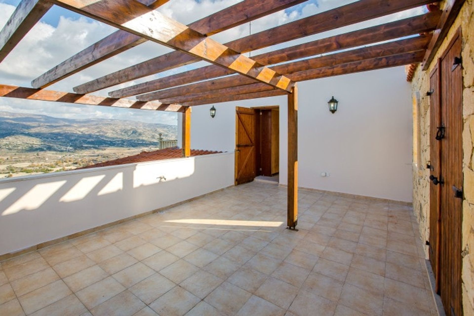 Casa nel Letymvou, Paphos 10757746