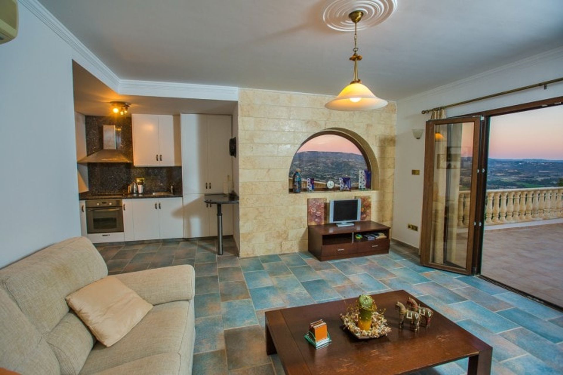 Casa nel Letymvou, Paphos 10757746