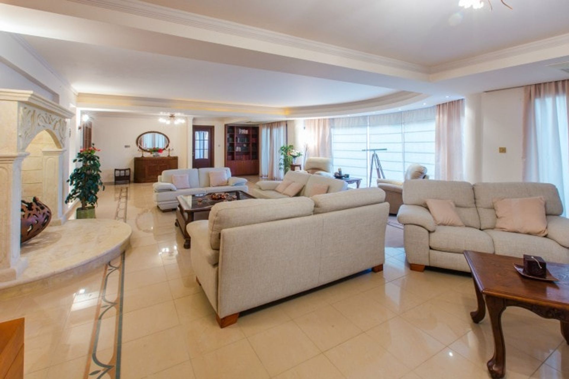 Casa nel Letymvou, Paphos 10757746