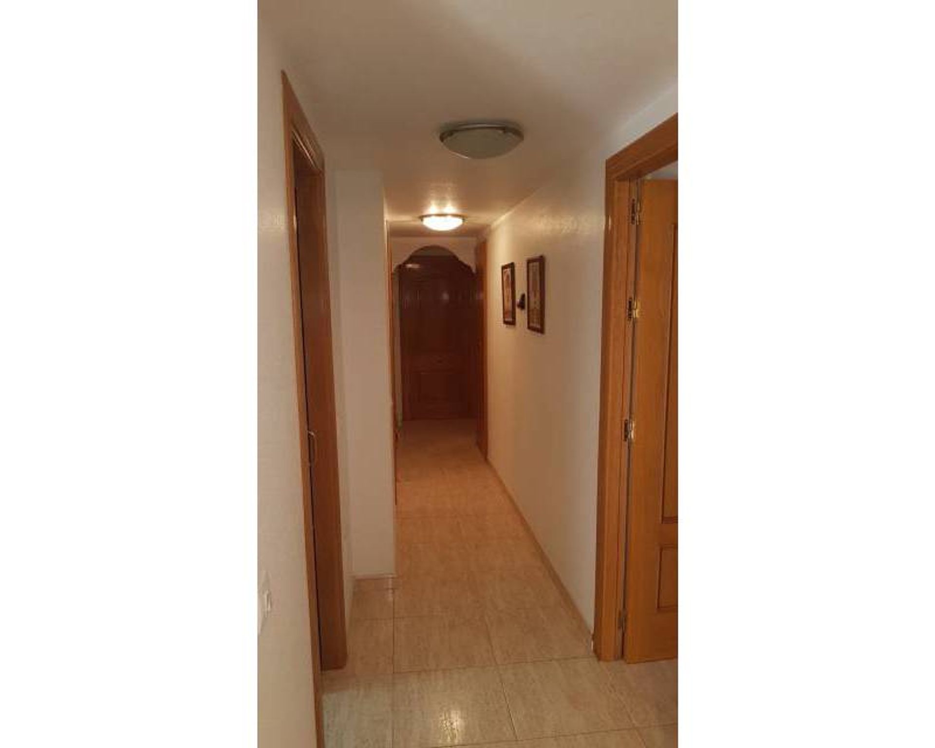 Condominium in Torre del Rame, Murcia 10757757