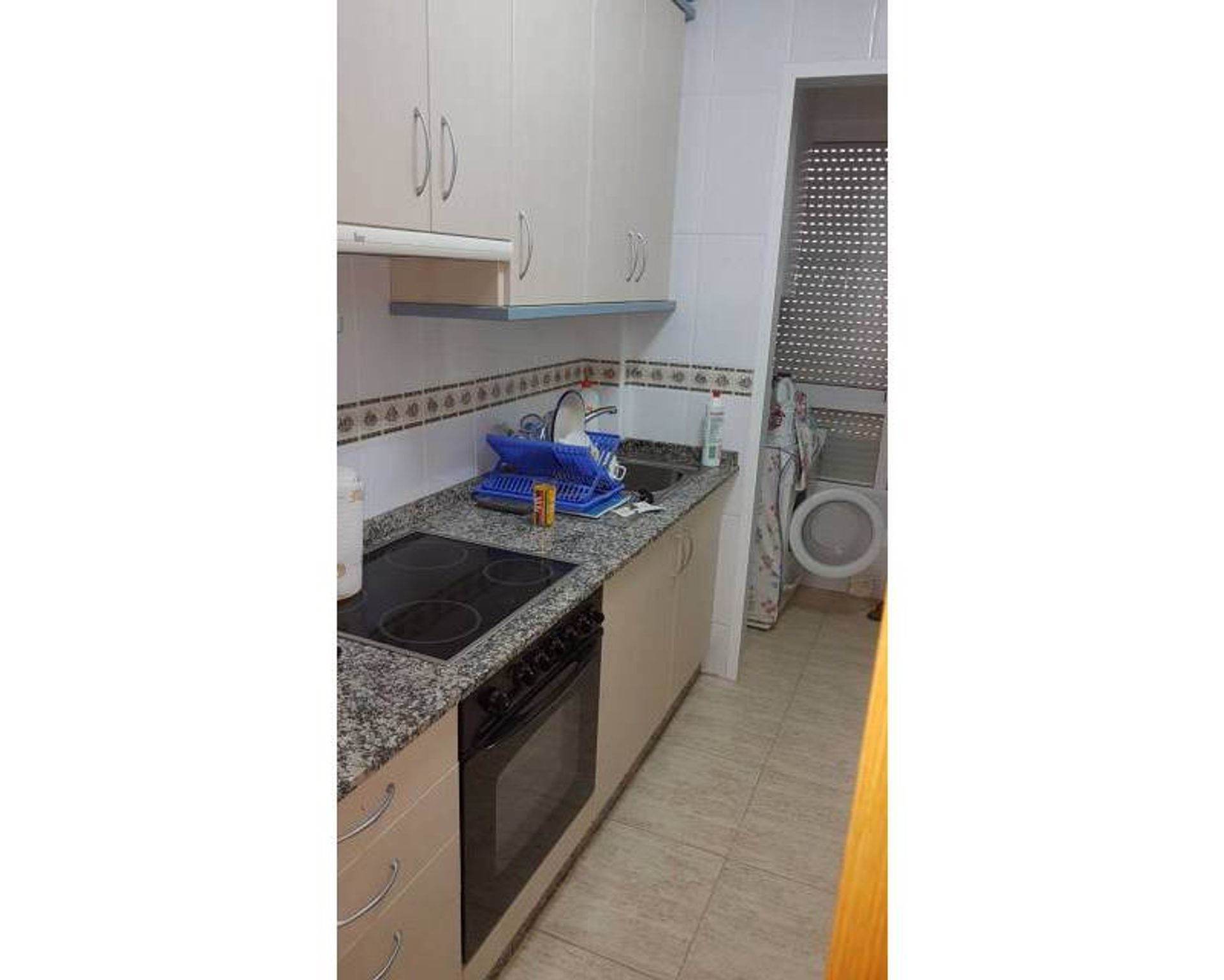 Condominium in Torre del Rame, Murcia 10757757