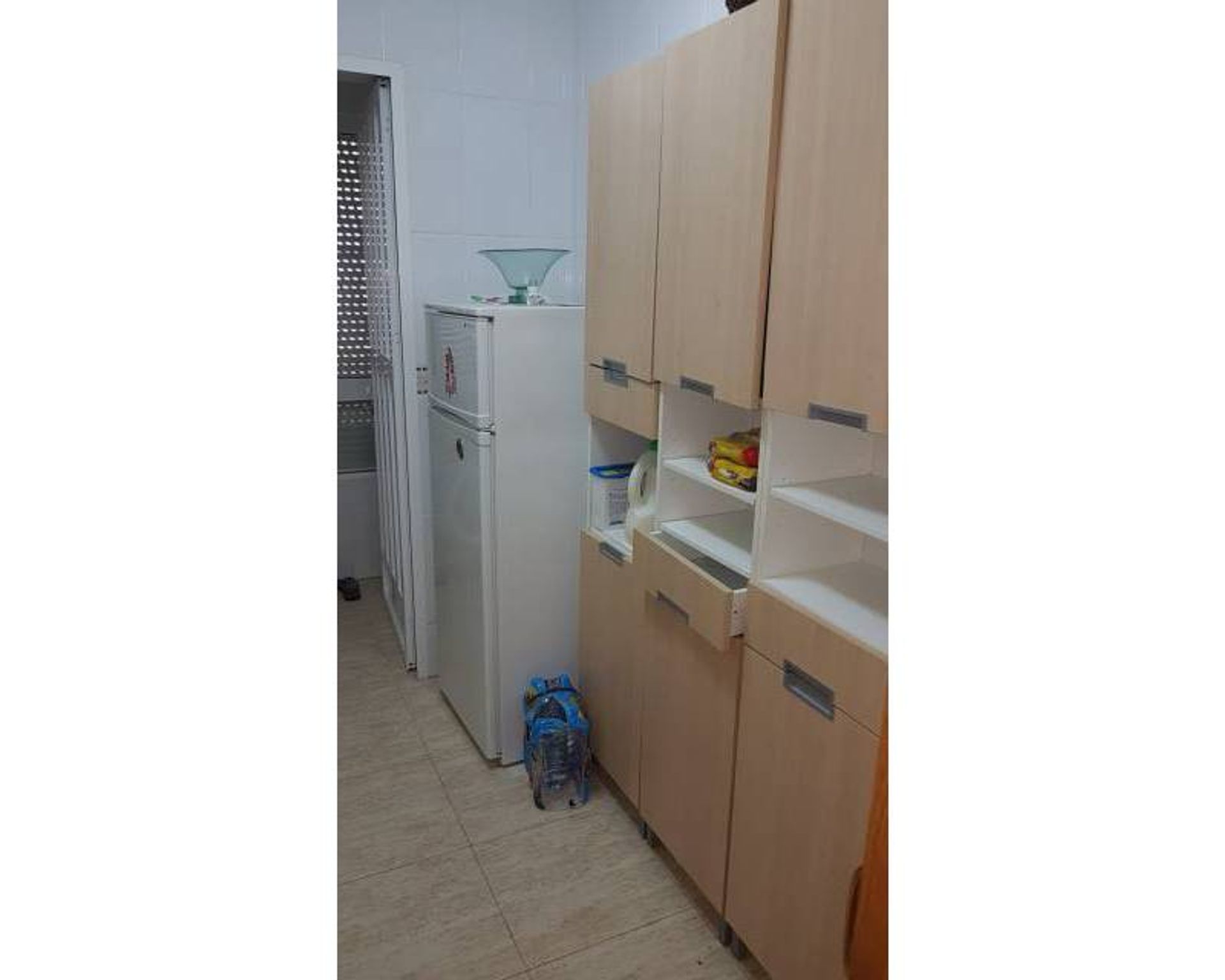 Condominium in Torre del Rame, Murcia 10757757