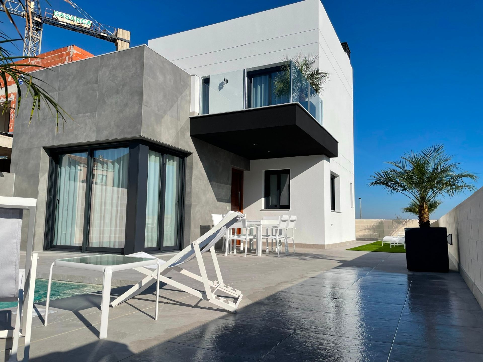 casa en El Tocino, Valencia 10757764