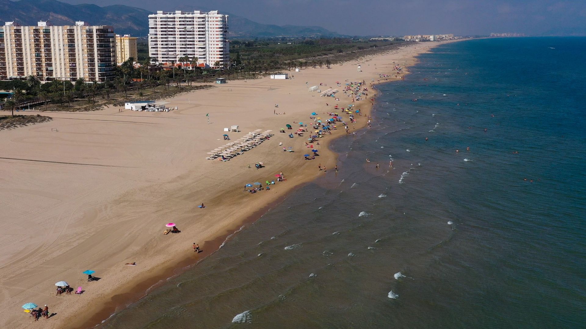 Ejerlejlighed i Gandía, Comunidad Valenciana 10757776