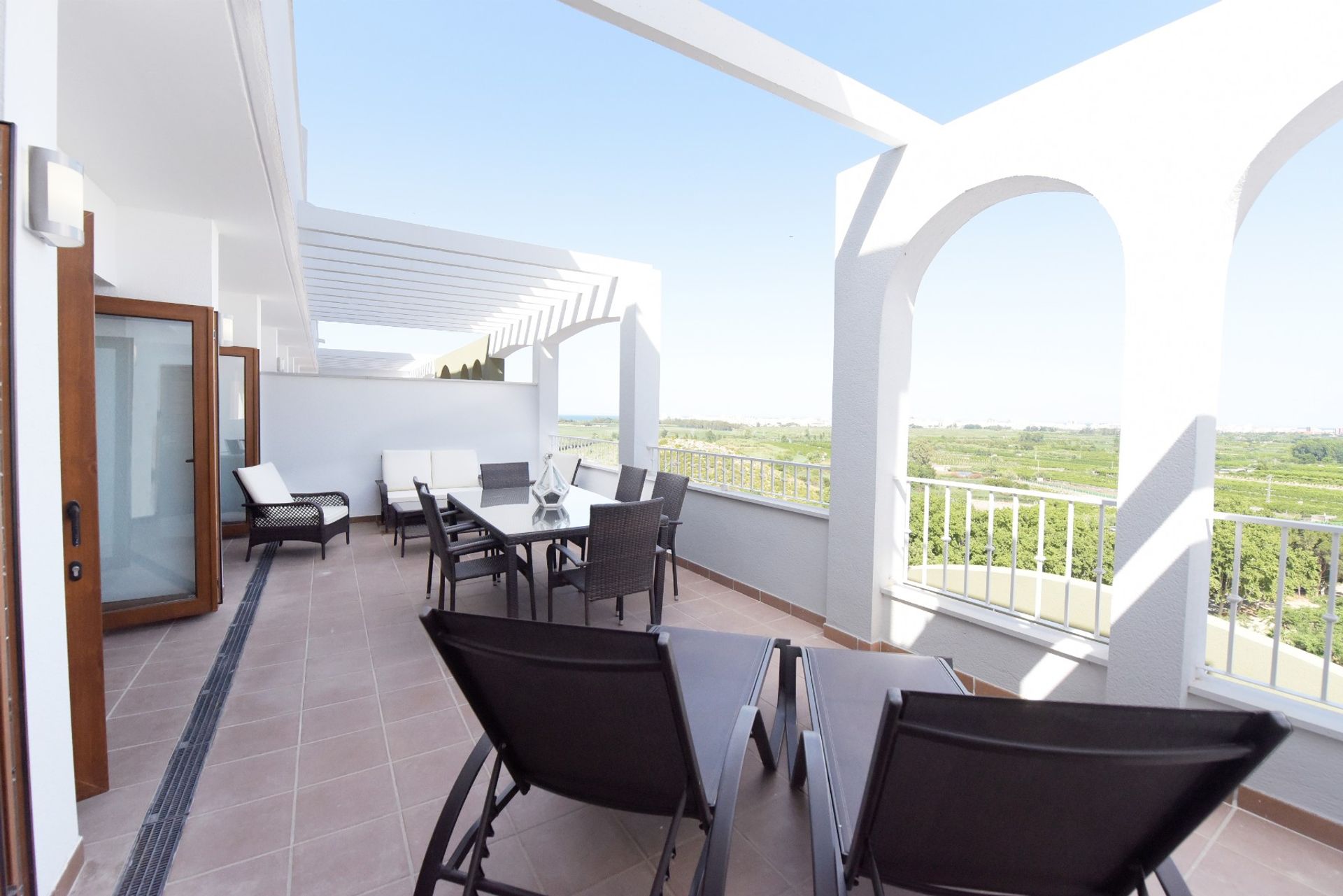 Condominium in Gandía, Comunidad Valenciana 10757780