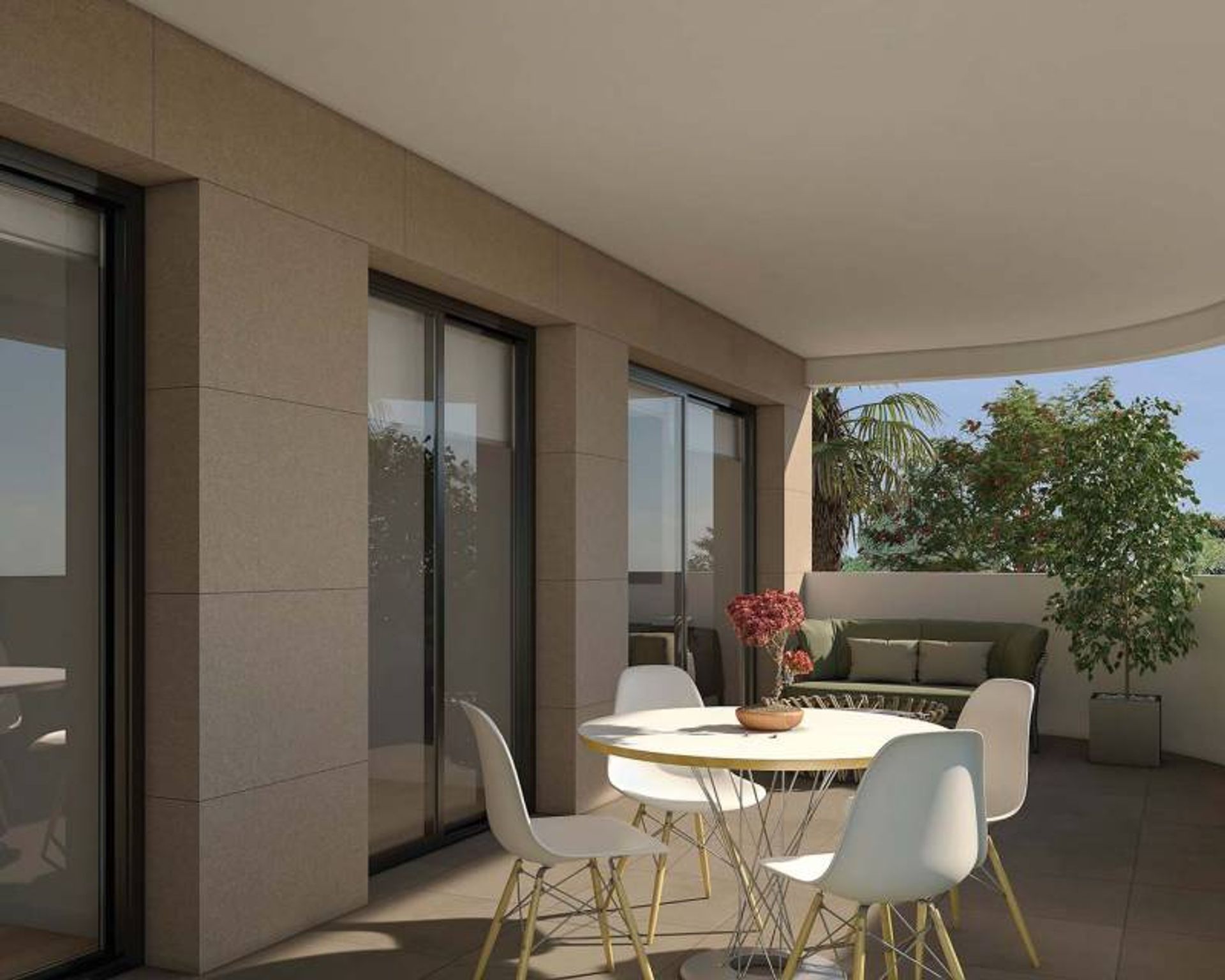 Condominium in Kerstman Pola, Valencia 10757784