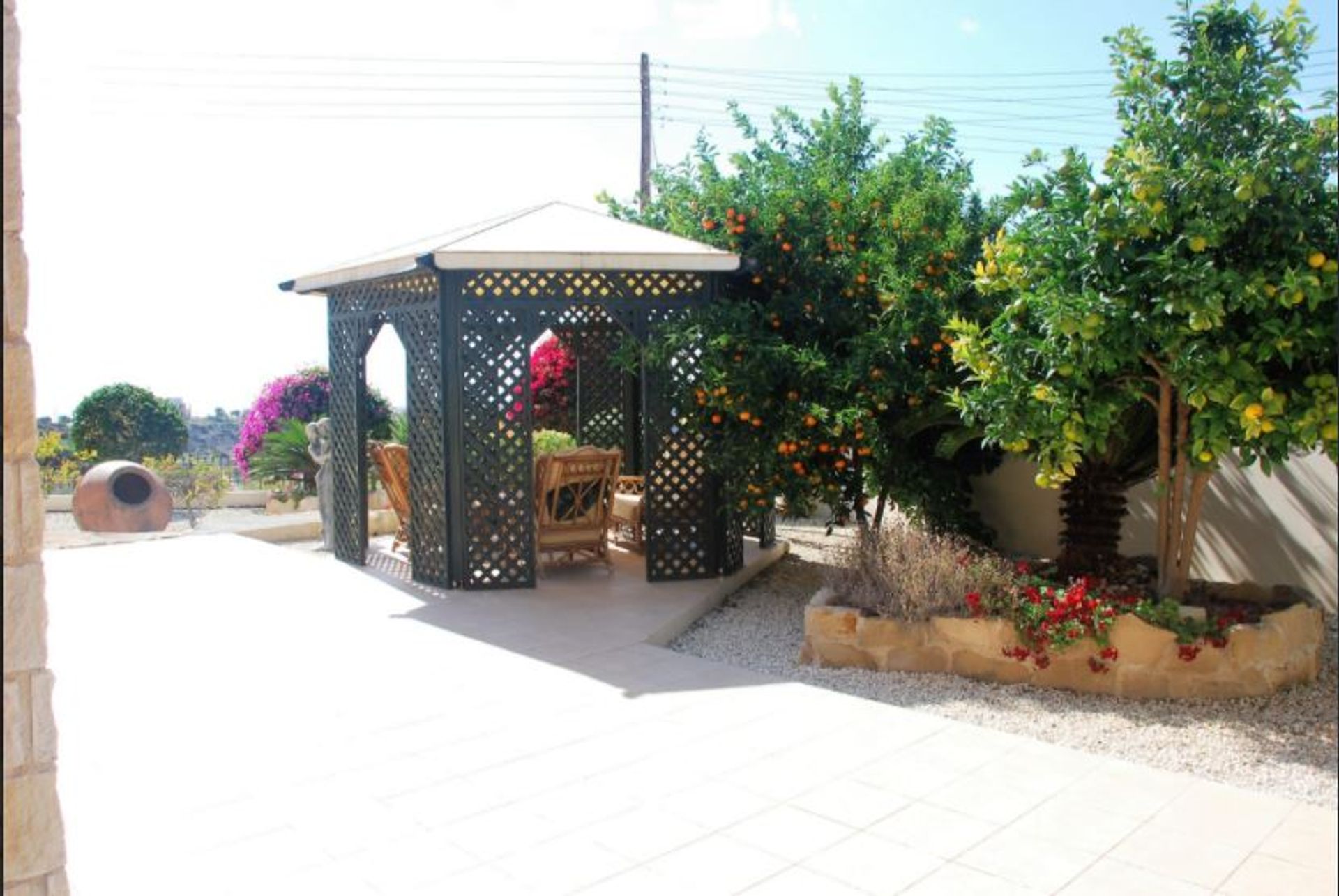 loger dans Pissouri, Limassol 10757794