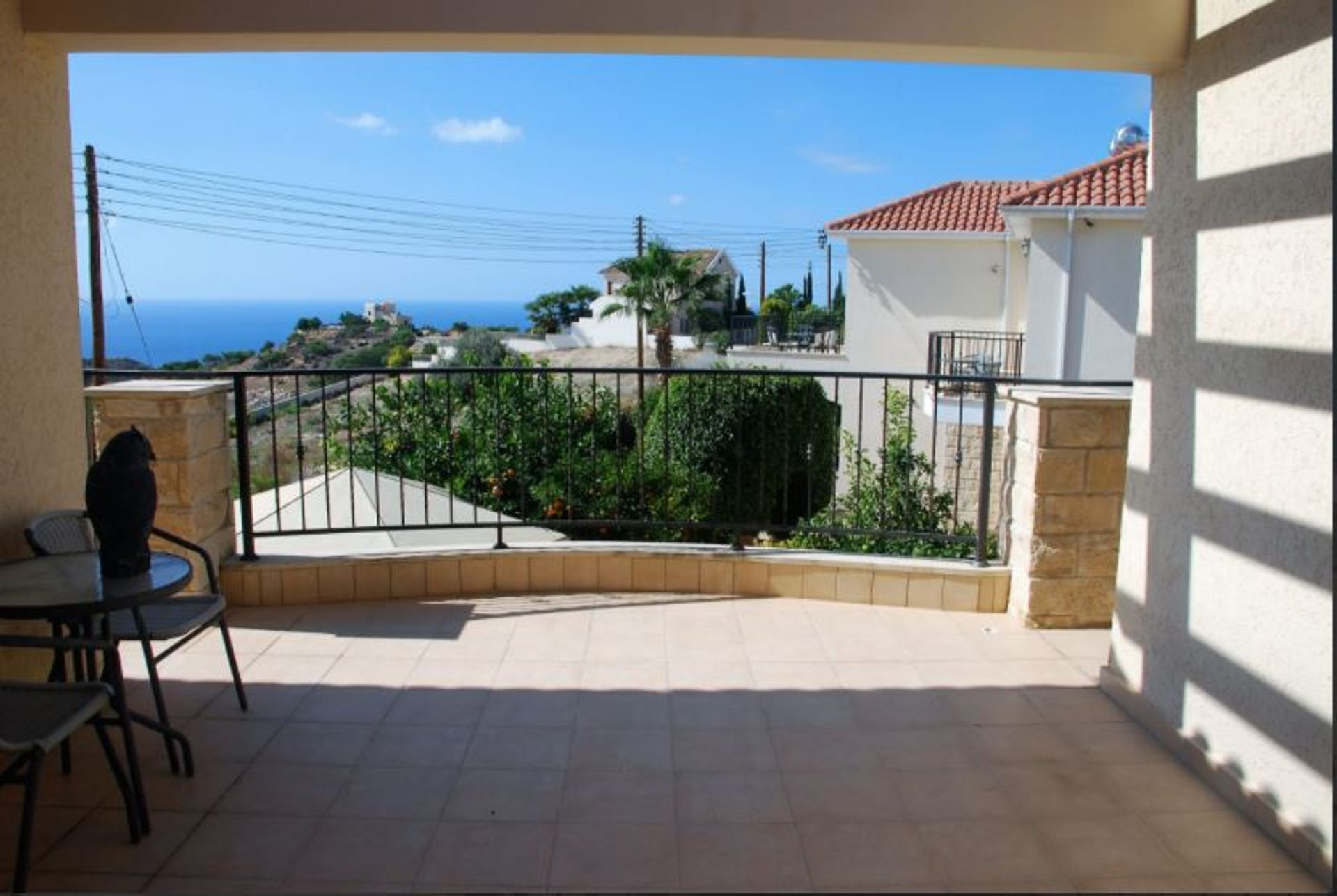 loger dans Pissouri, Limassol 10757794