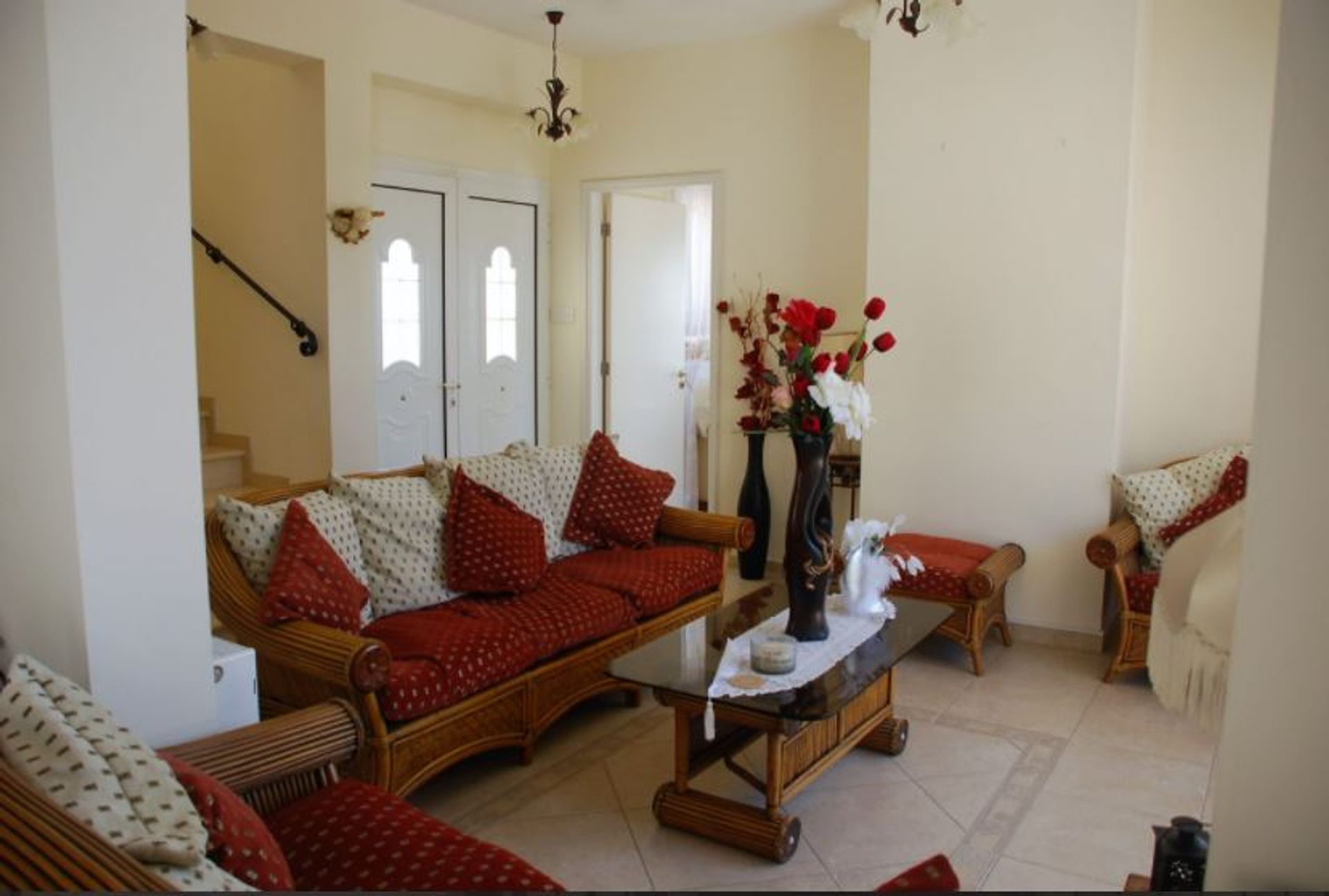 loger dans Pissouri, Limassol 10757794