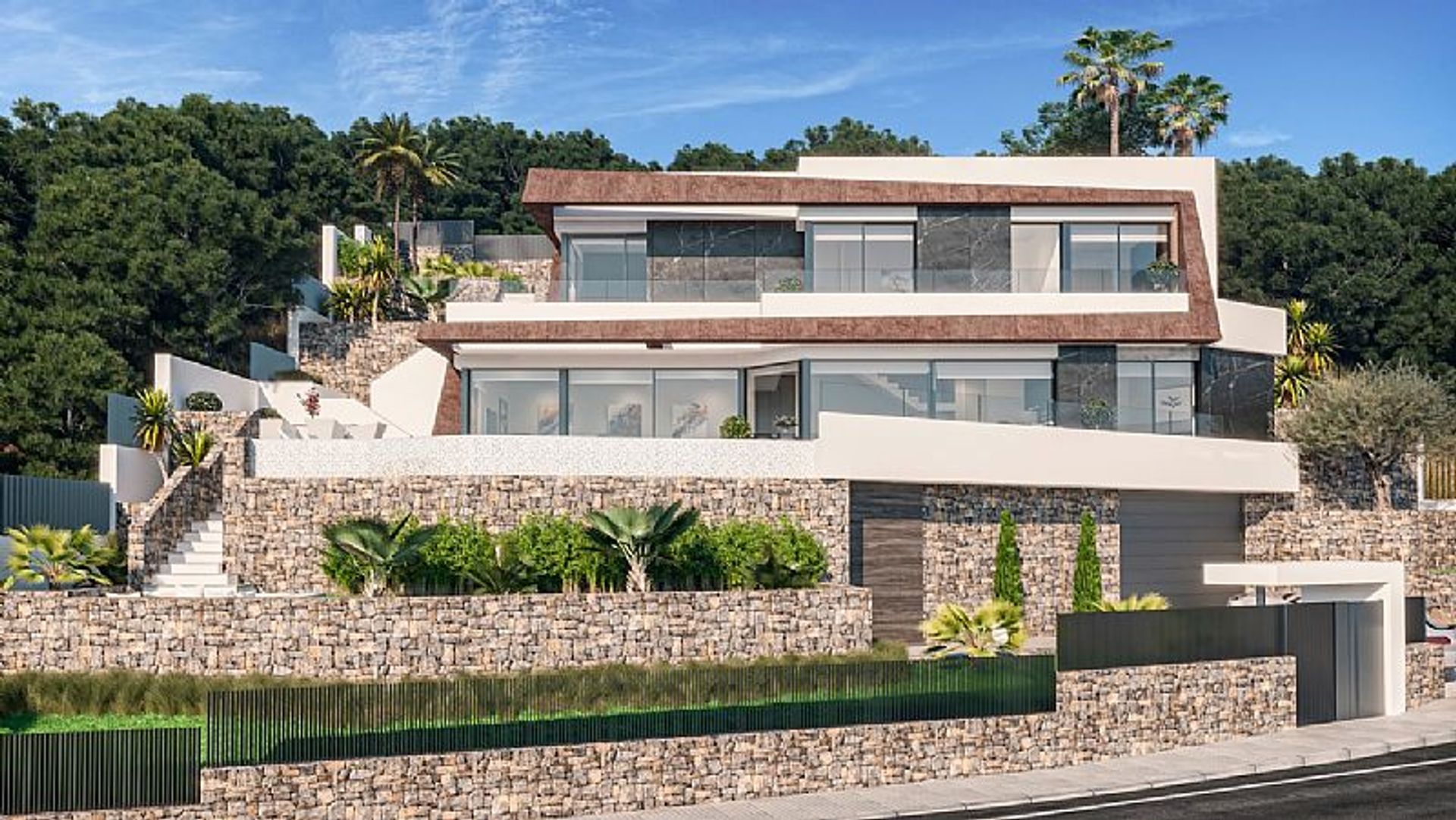 casa no Calpe, Valência 10757805