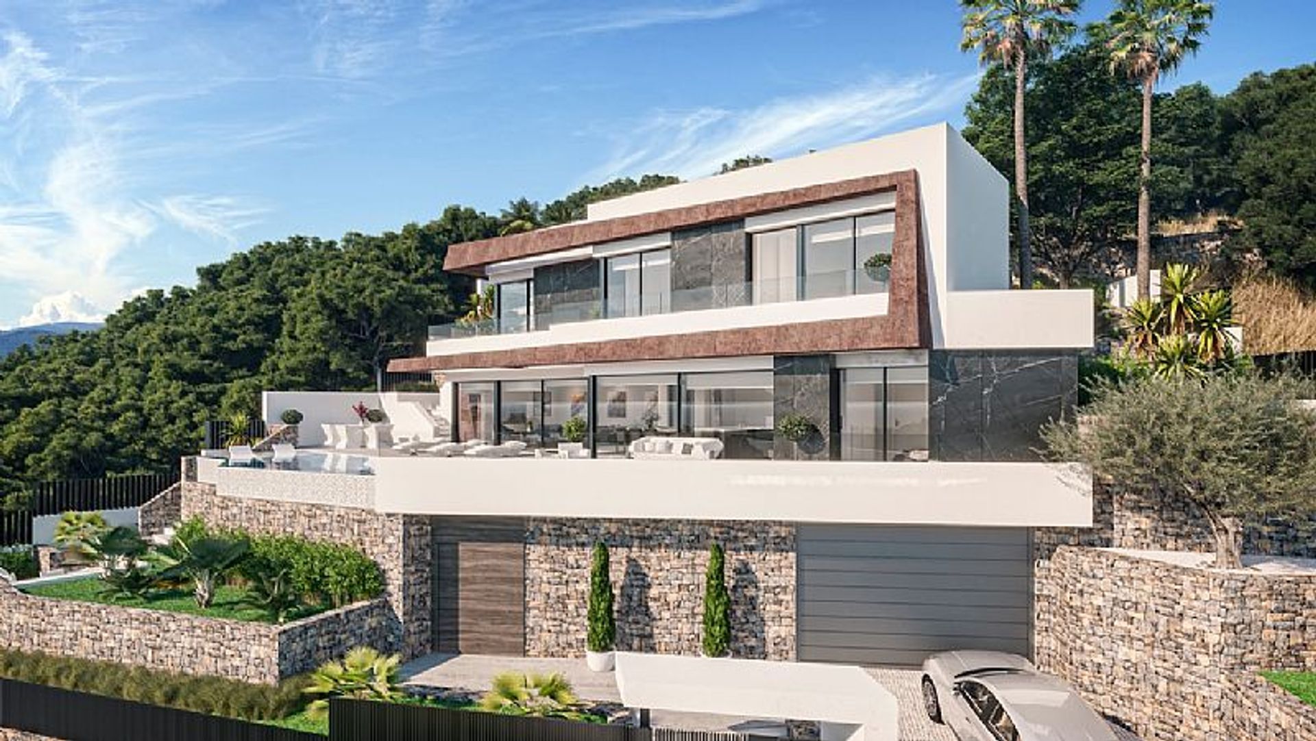 casa no Calpe, Valência 10757805