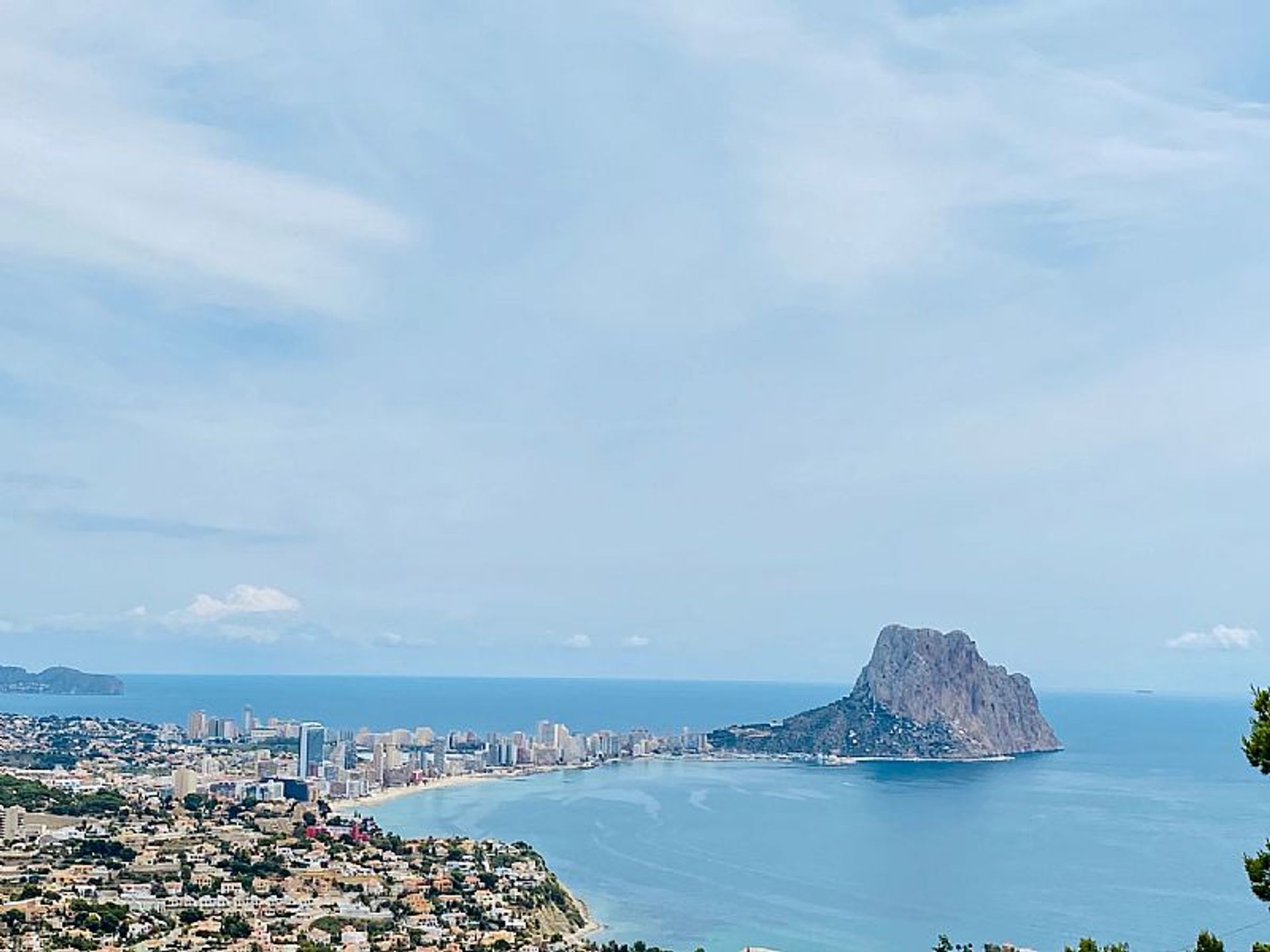 casa no Calpe, Valência 10757805