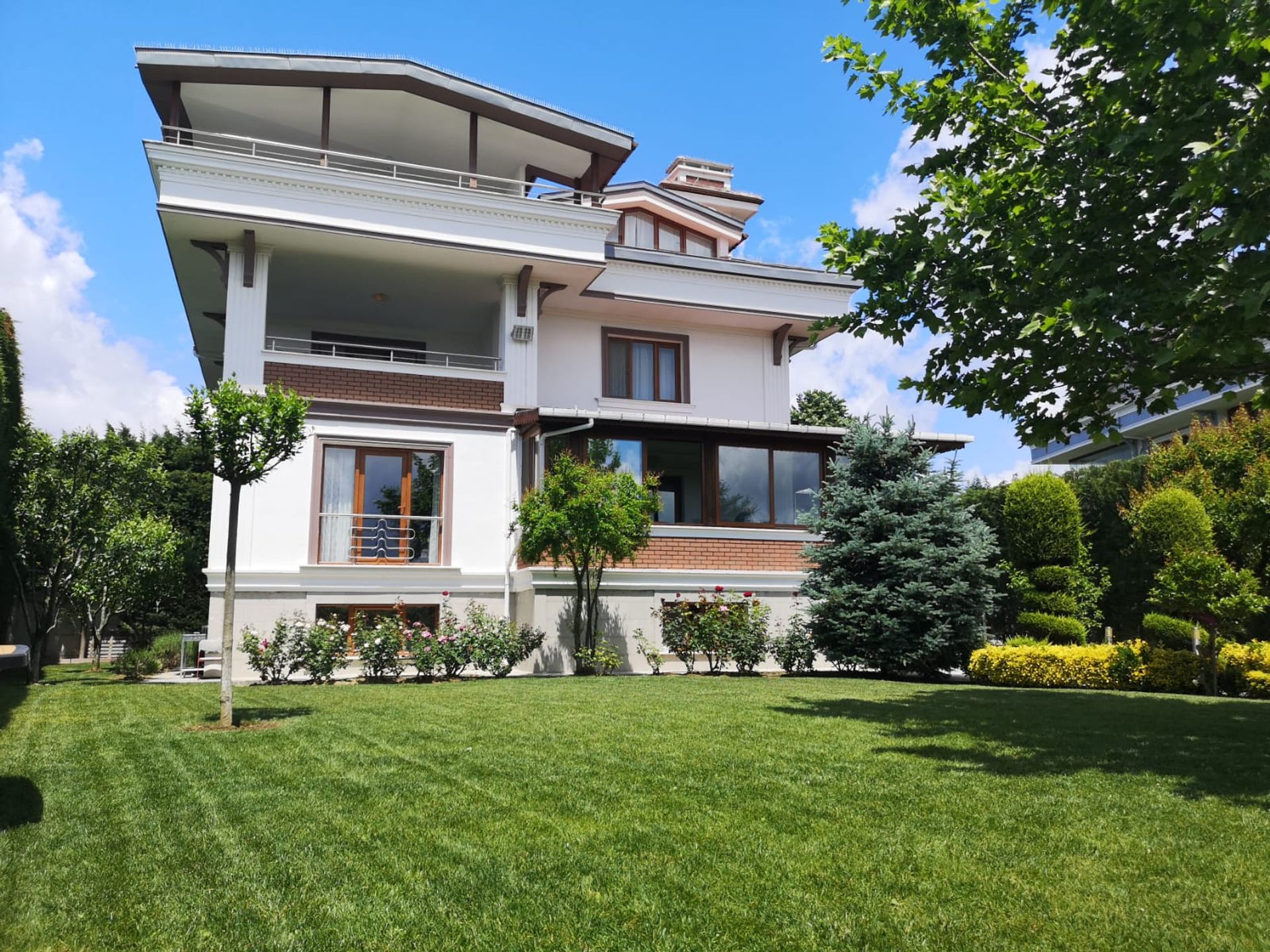 House in Catalca, Istanbul 10757820