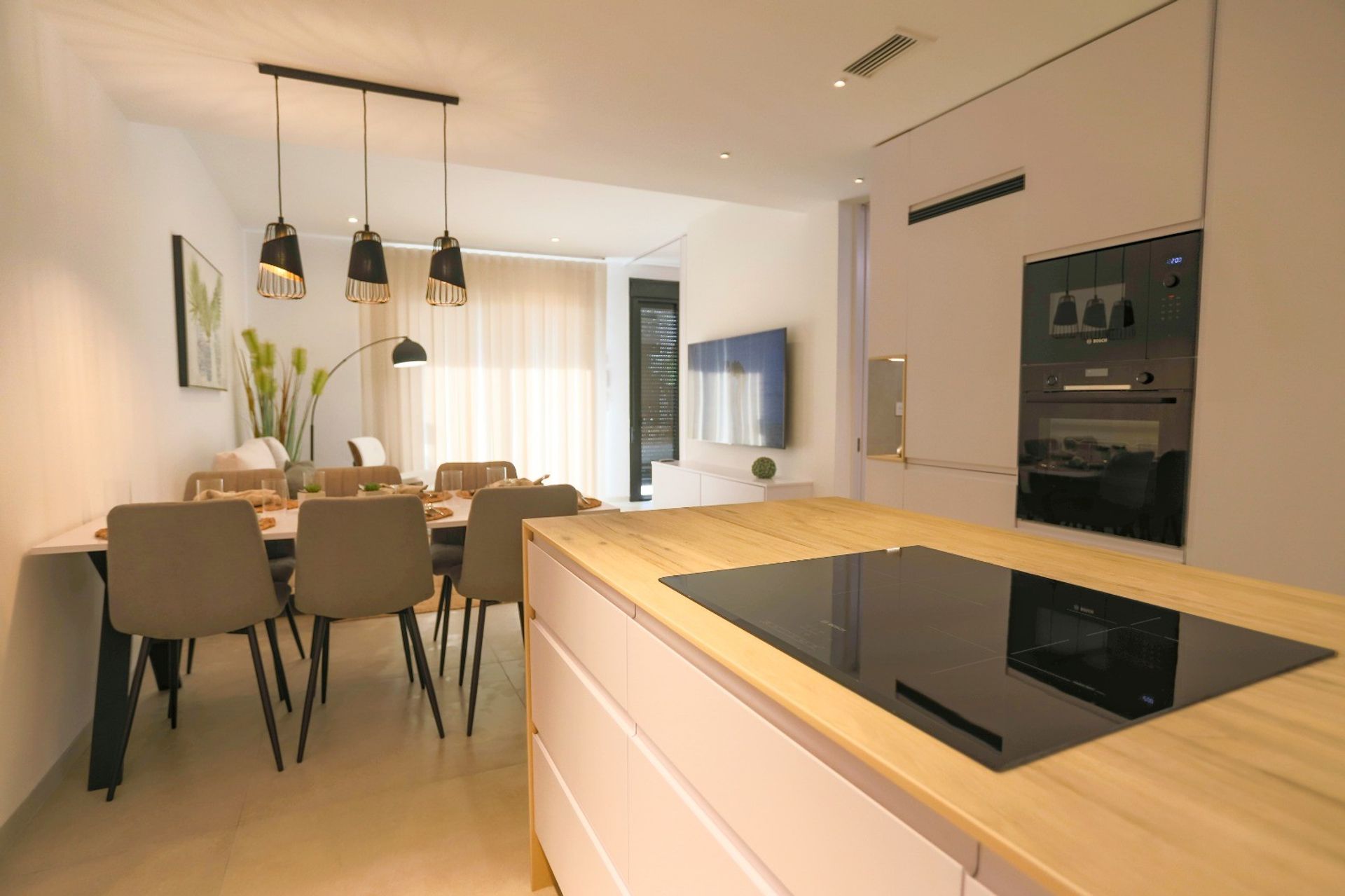 Condominium in Los Tarragas, Murcia 10757821