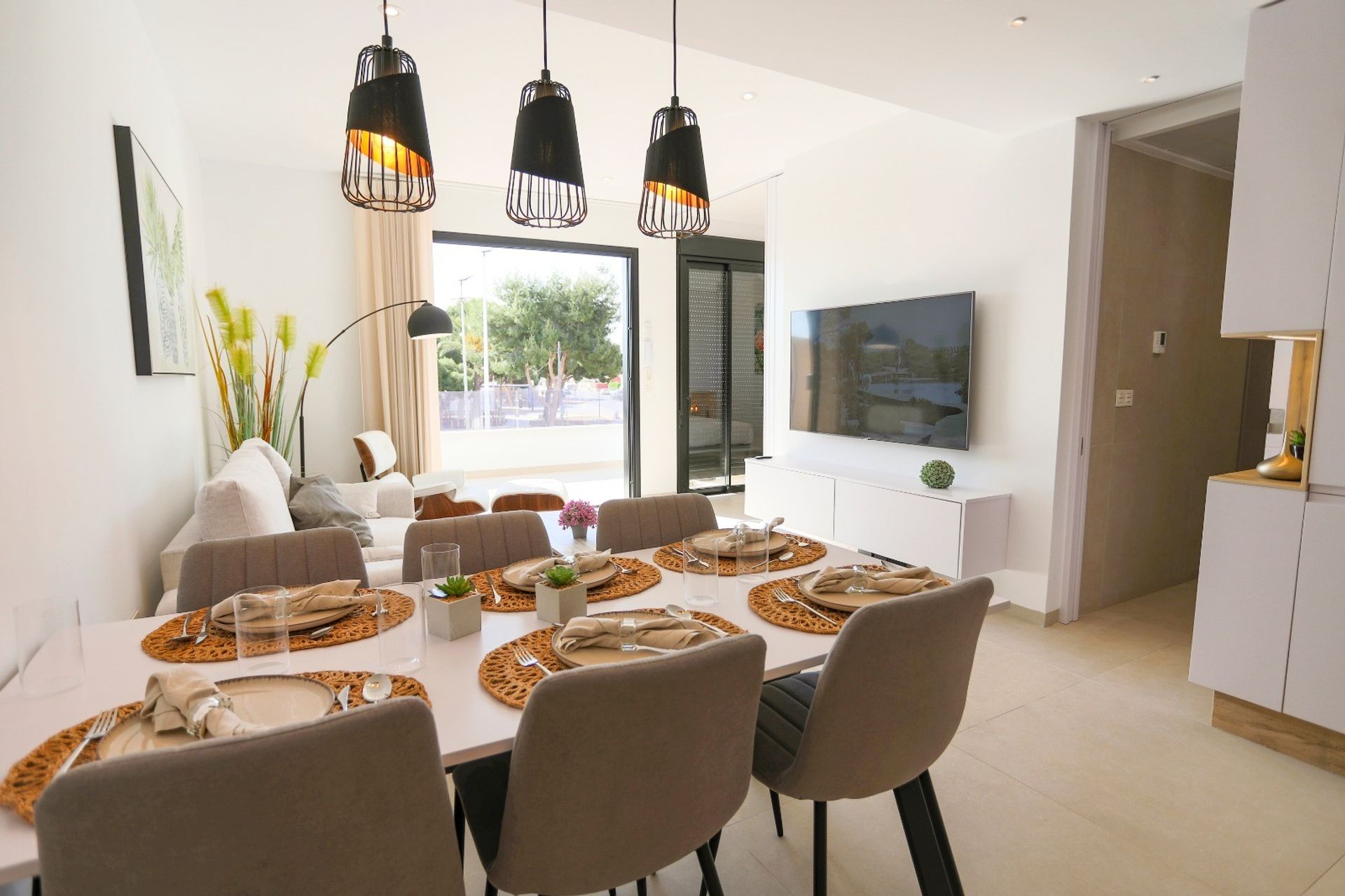 Condominio nel Los Tarragas, Murcia 10757821