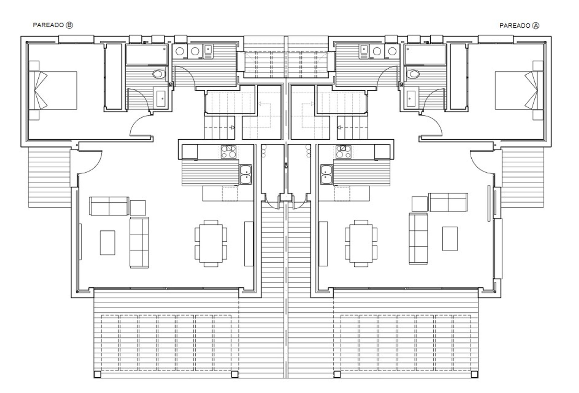 Hus i Morayra, Kanariøyene 10757834