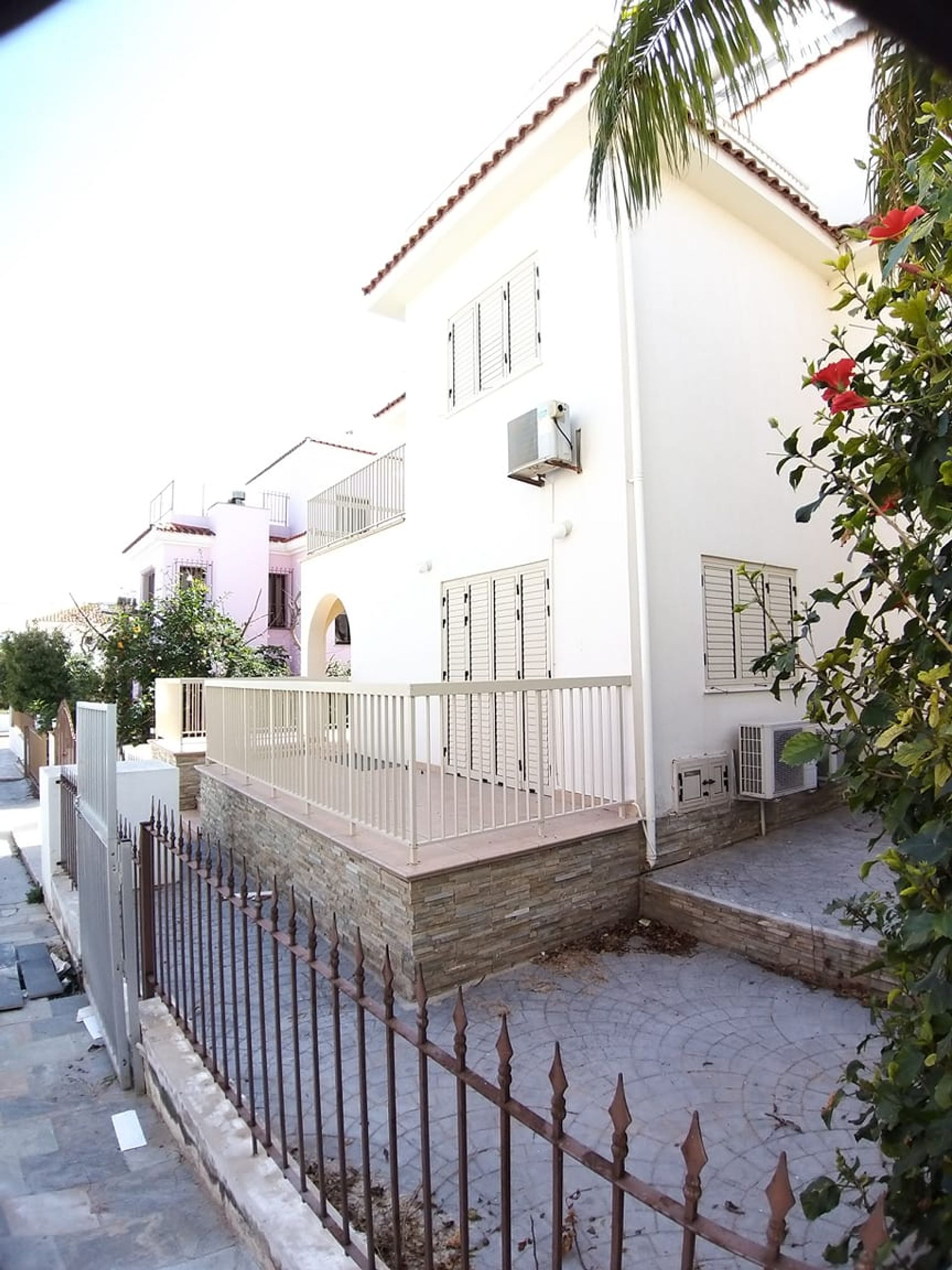 Hus i Paralimni, Ammochostos 10757849