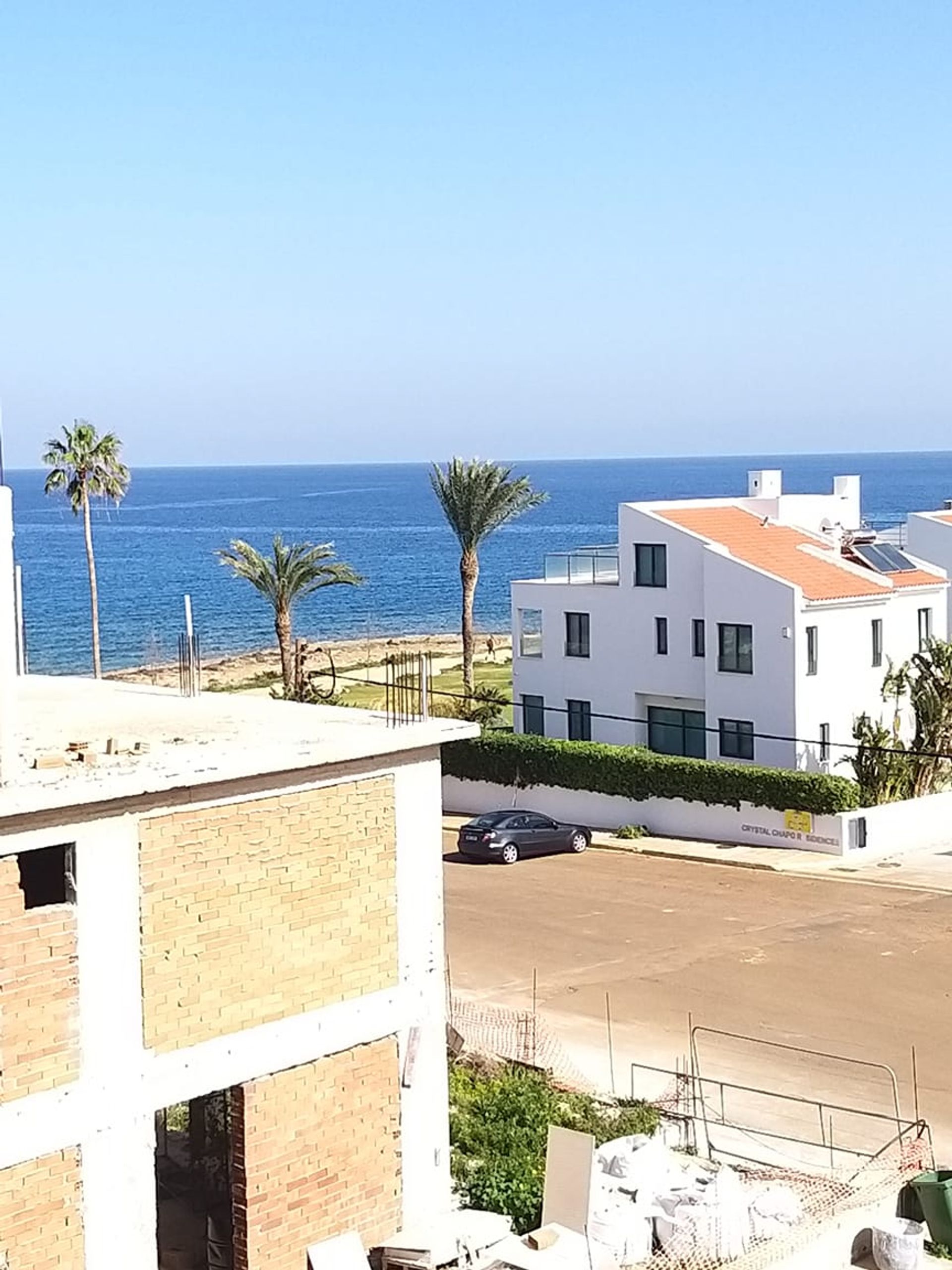 Hus i Paralimni, Ammochostos 10757849