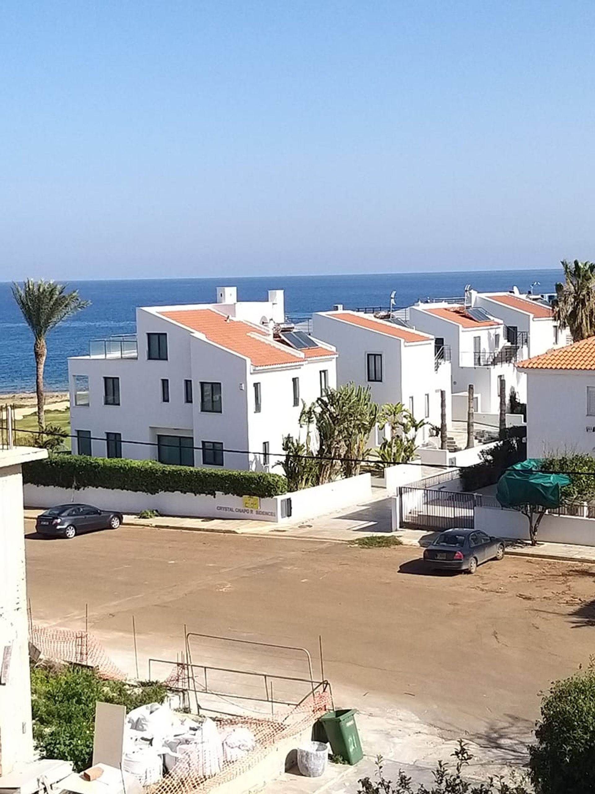 Hus i Paralimni, Ammochostos 10757849