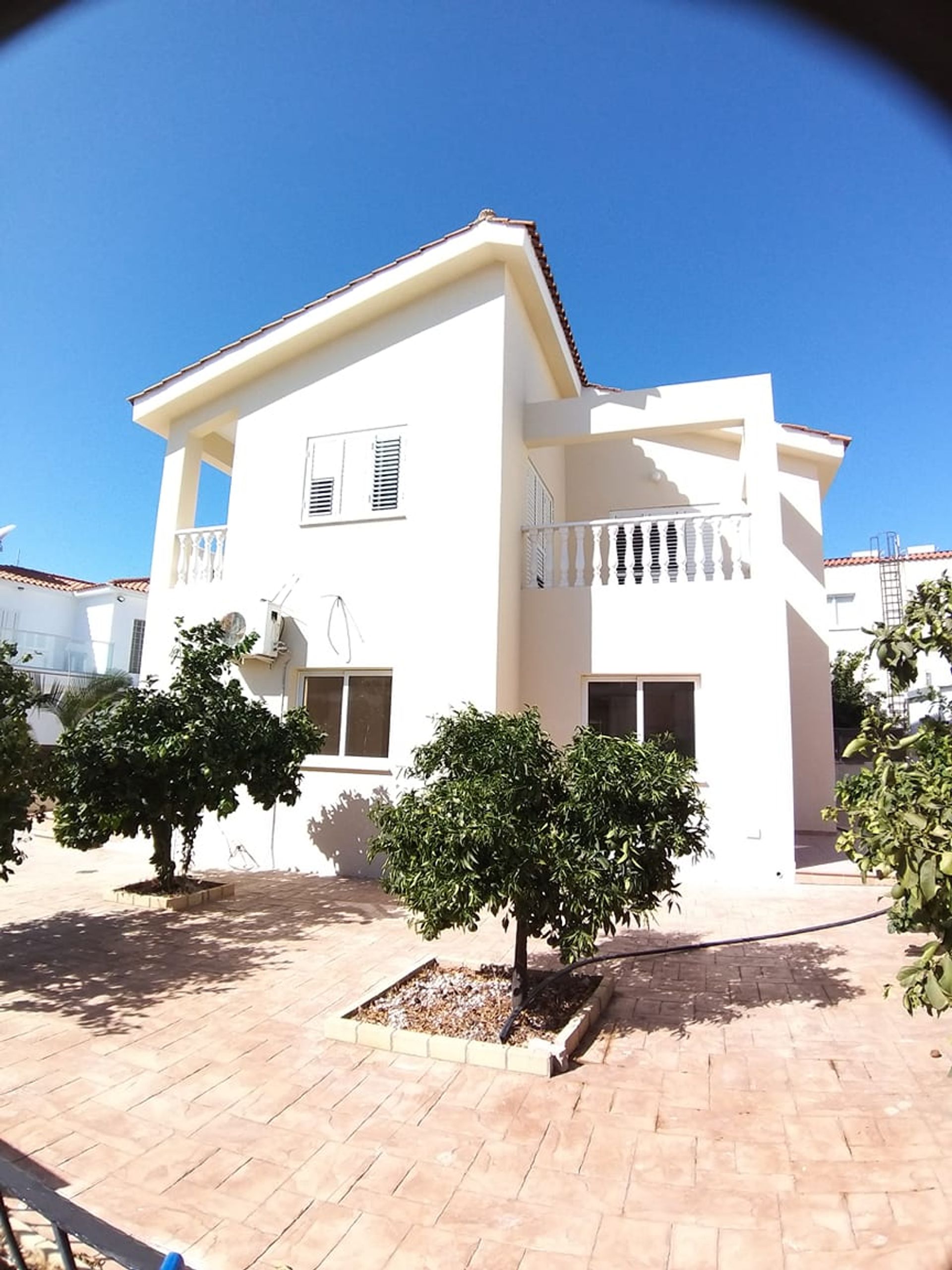 casa en Paralimni, Ammochostos 10757850