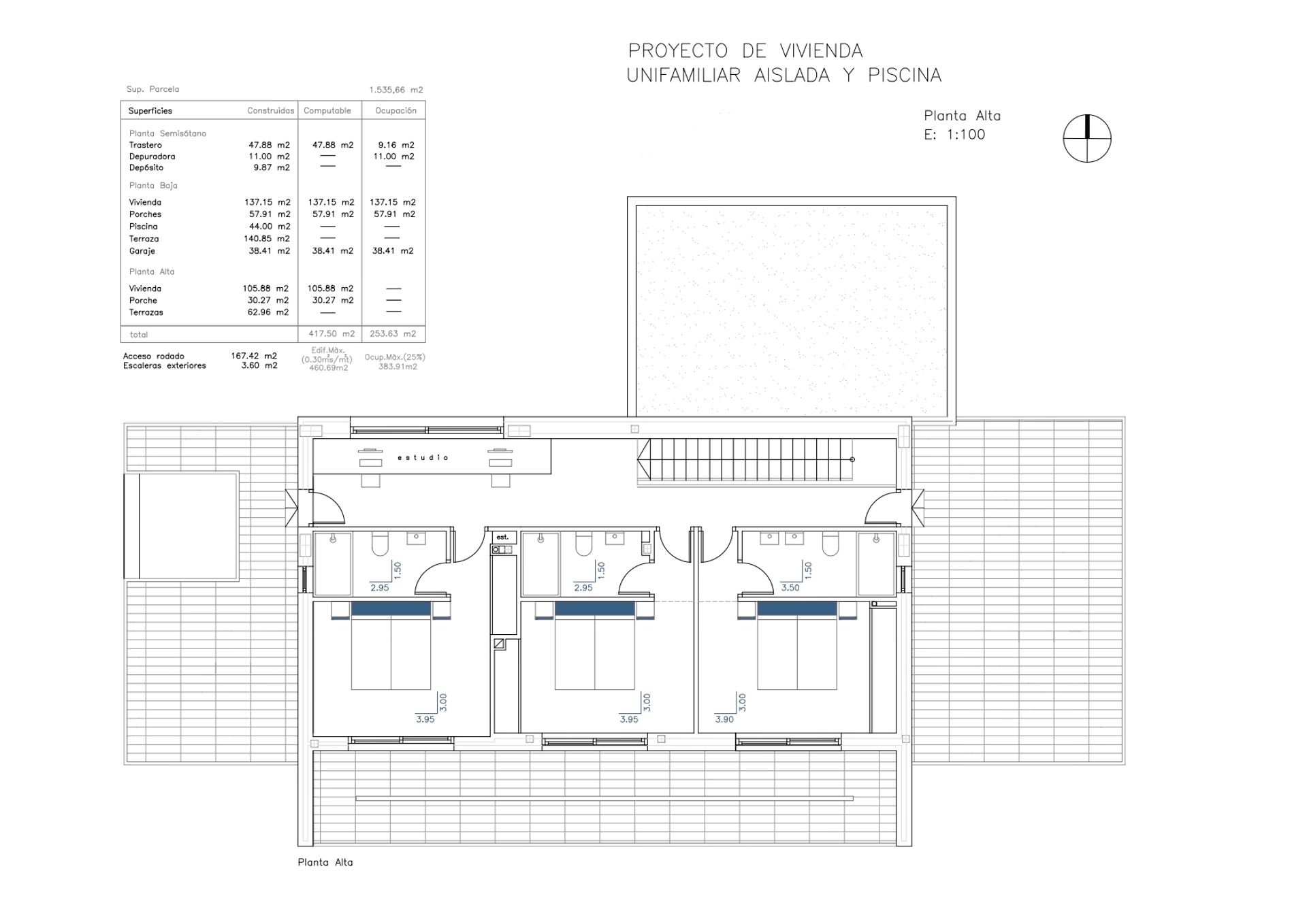 casa no Calpe, Valência 10757853