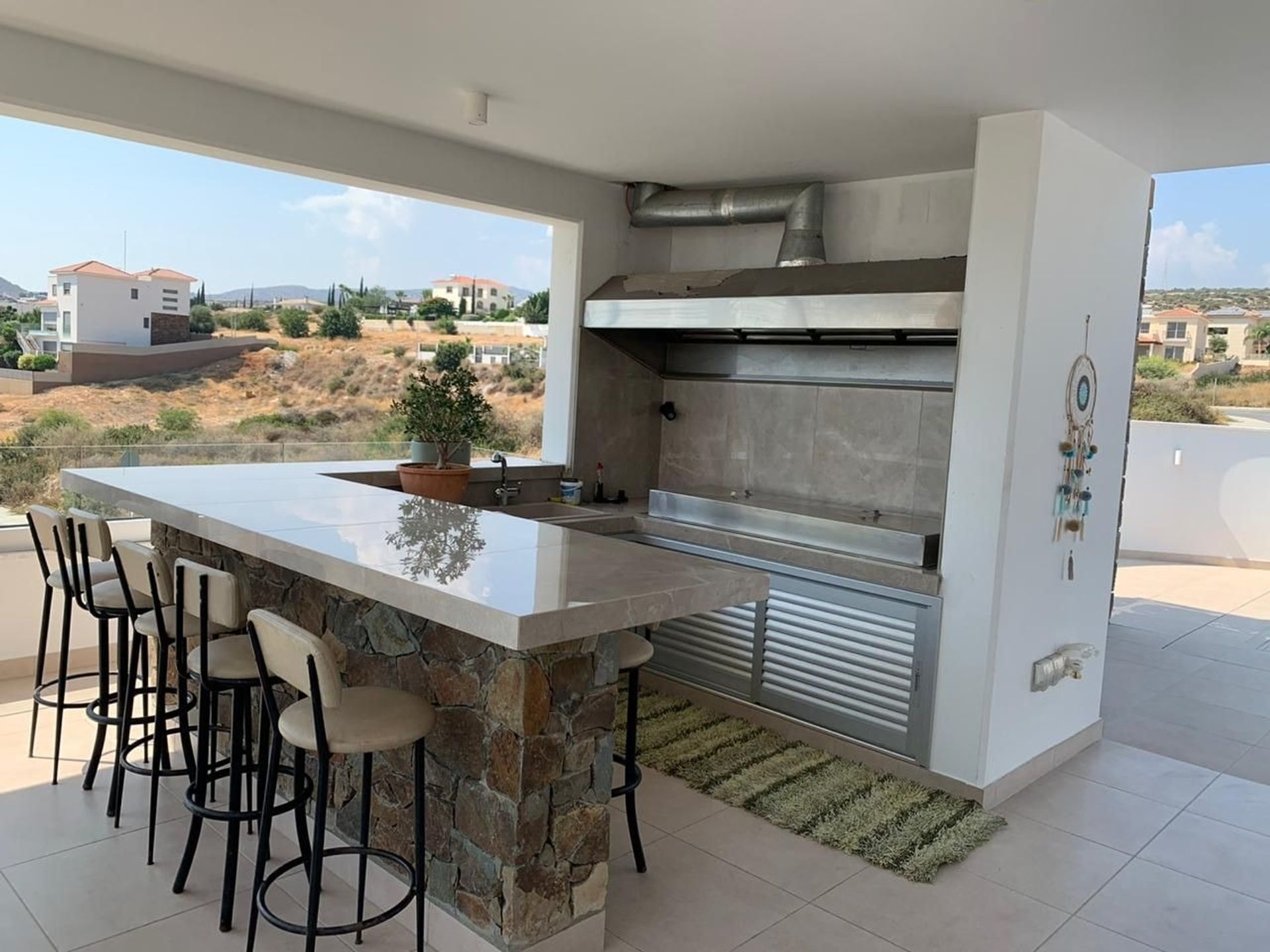 Talo sisään Germasogeia, Limassol 10757856