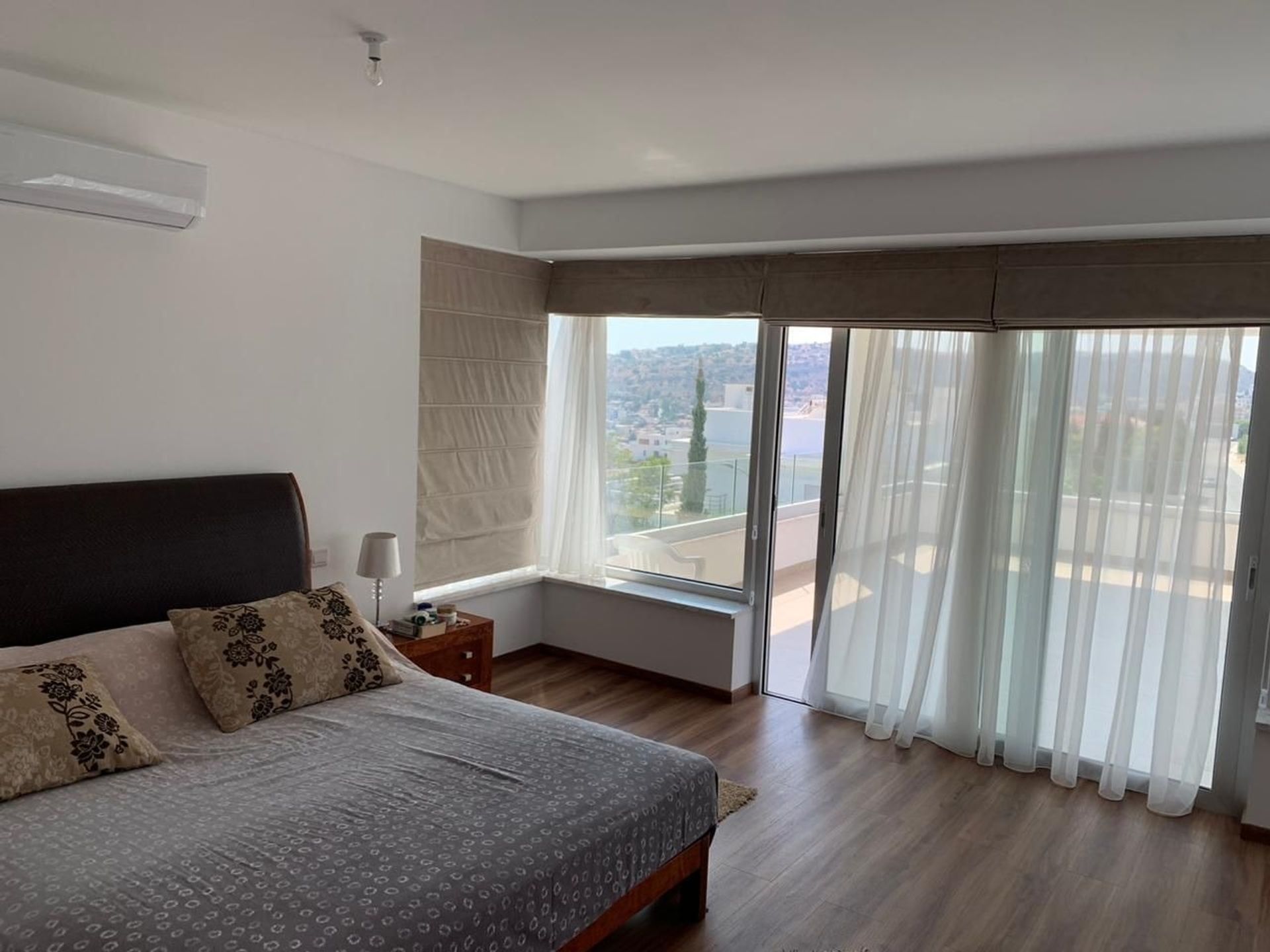 Talo sisään Germasogeia, Limassol 10757856