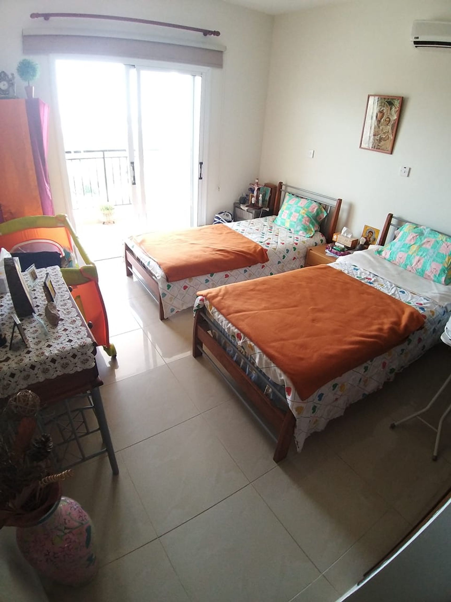 Huis in Paralimni, Ammochostos 10757866