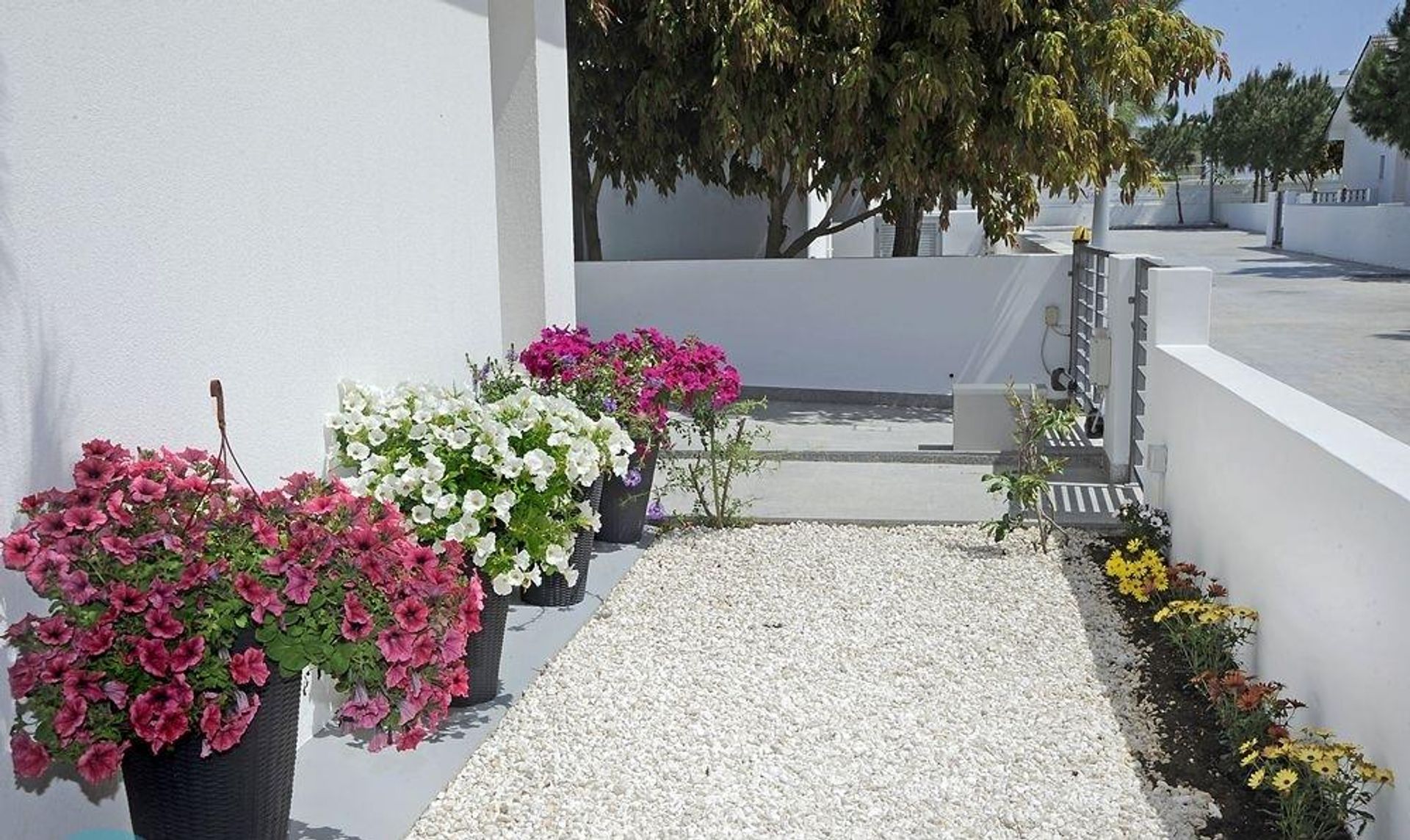 Haus im Perivolia, Larnaca 10757872