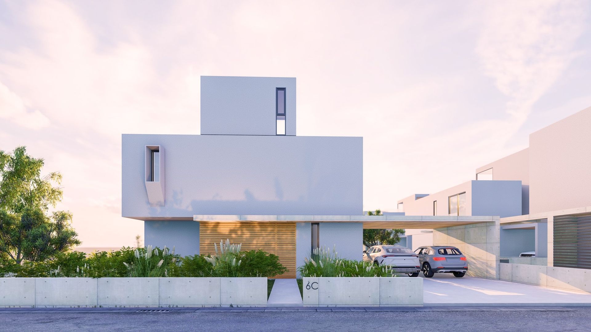 Hus i Yeroskipou, Paphos 10757880