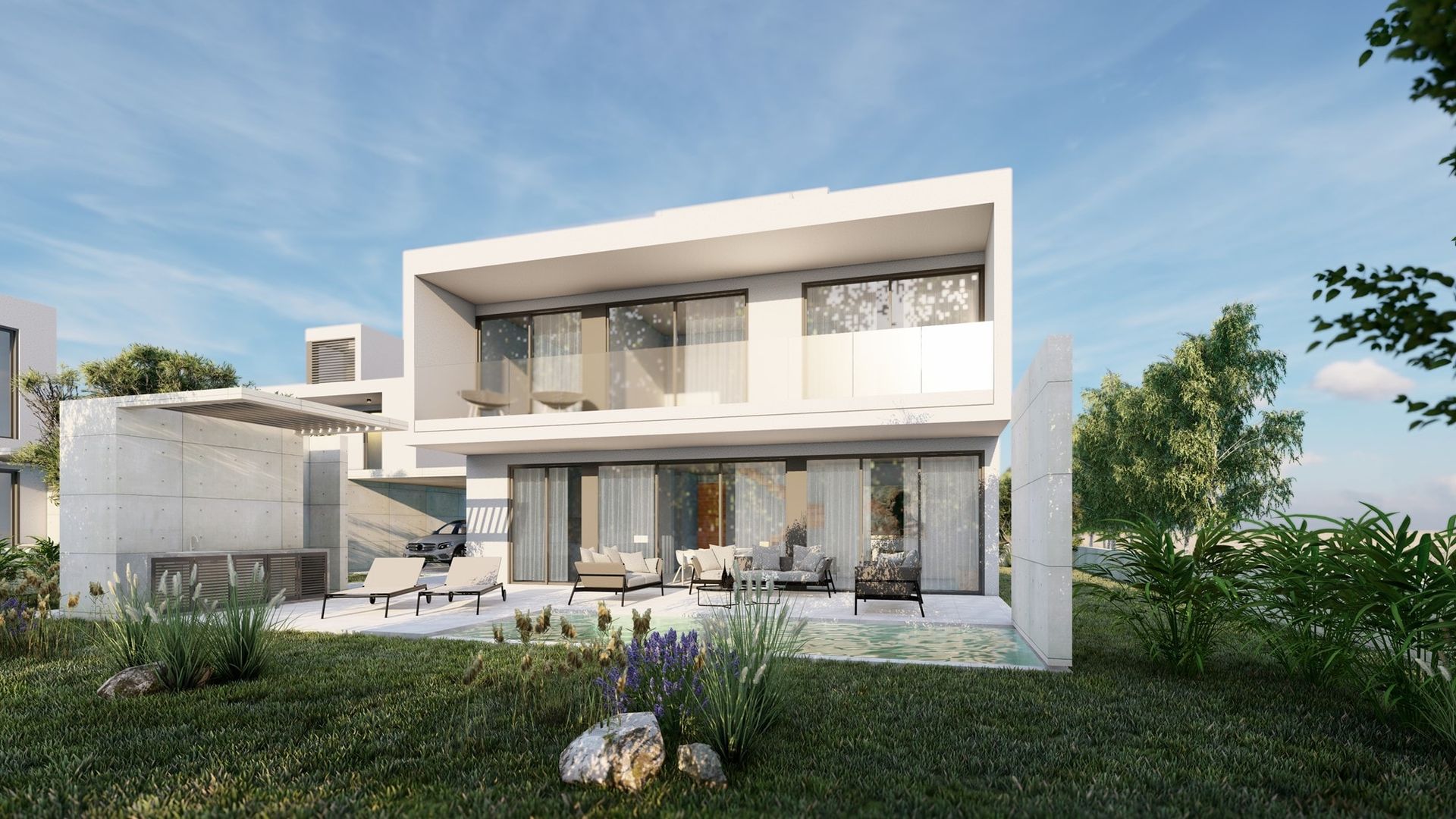 Hus i Yeroskipou, Paphos 10757880