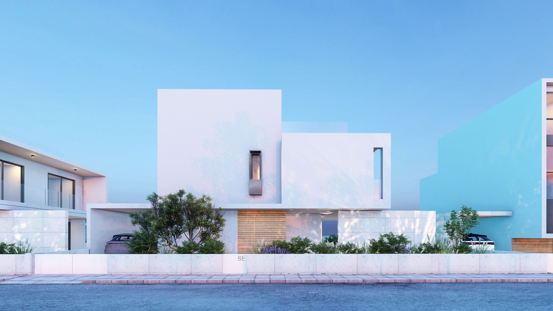 Hus i Yeroskipou, Paphos 10757880