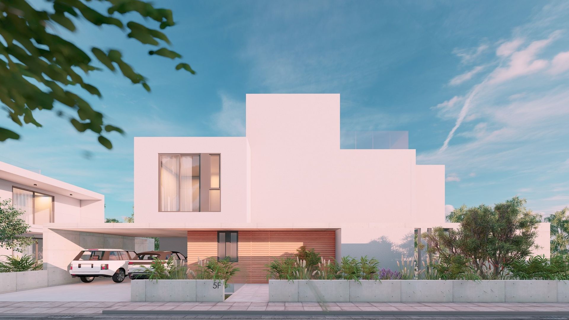 Hus i Yeroskipou, Paphos 10757880