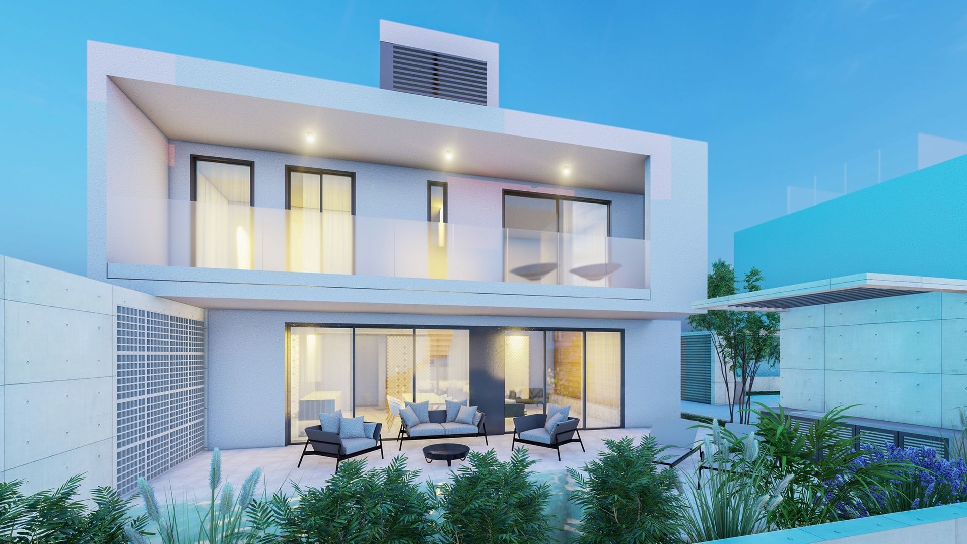 Hus i Yeroskipou, Paphos 10757880