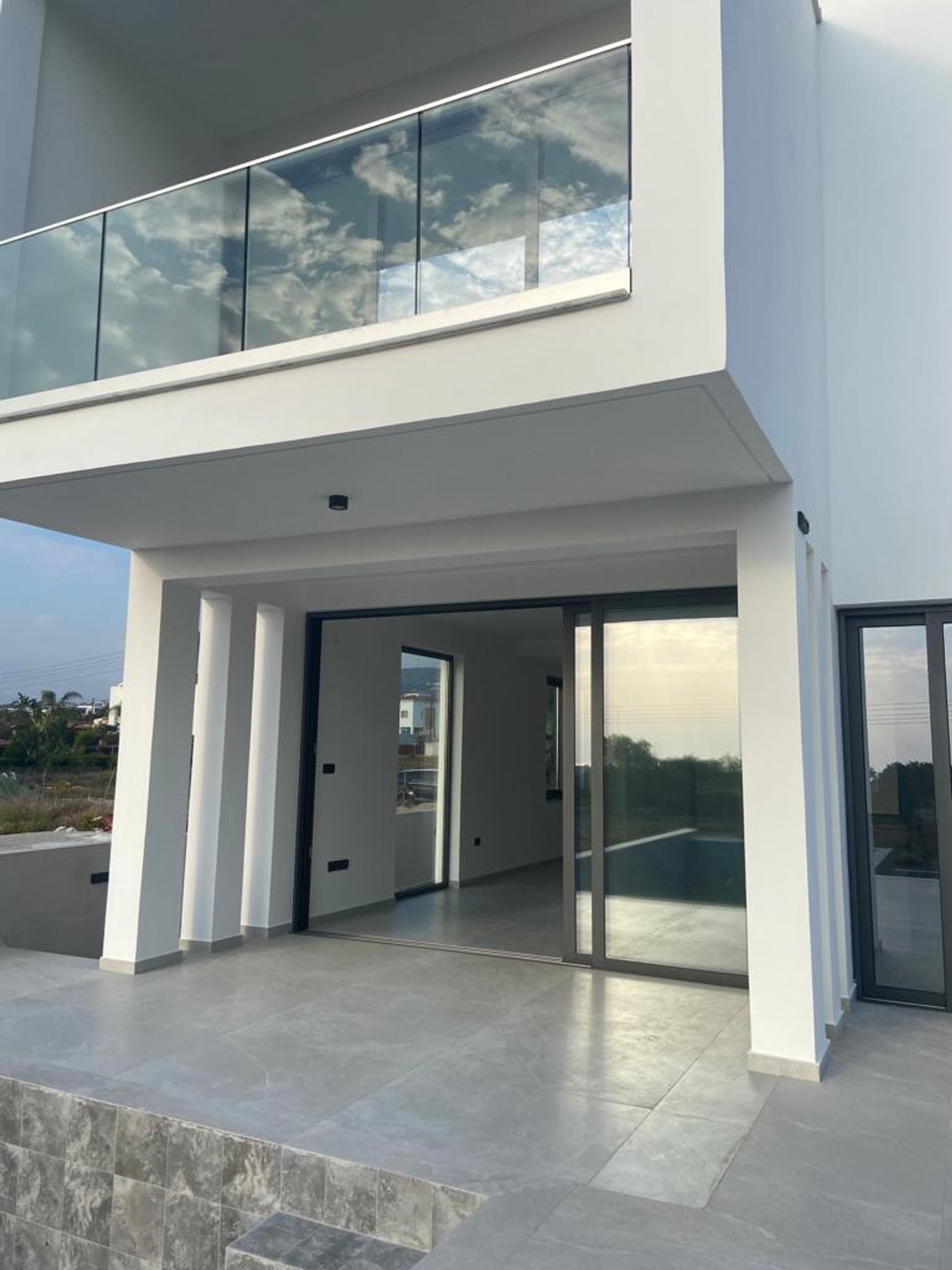 Hus i Mesogi, Paphos 10757889