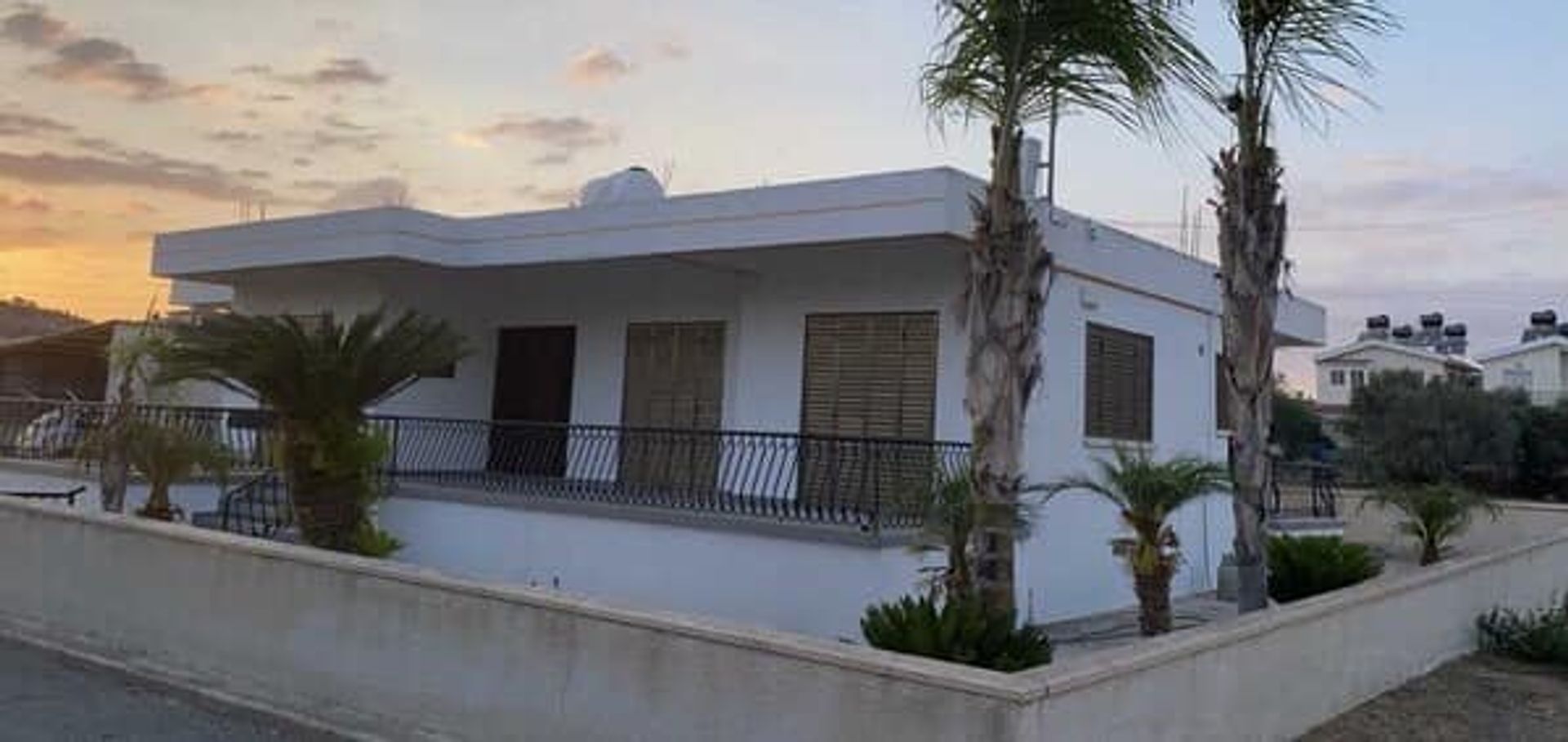 casa no Voroklini, Larnaca 10757897