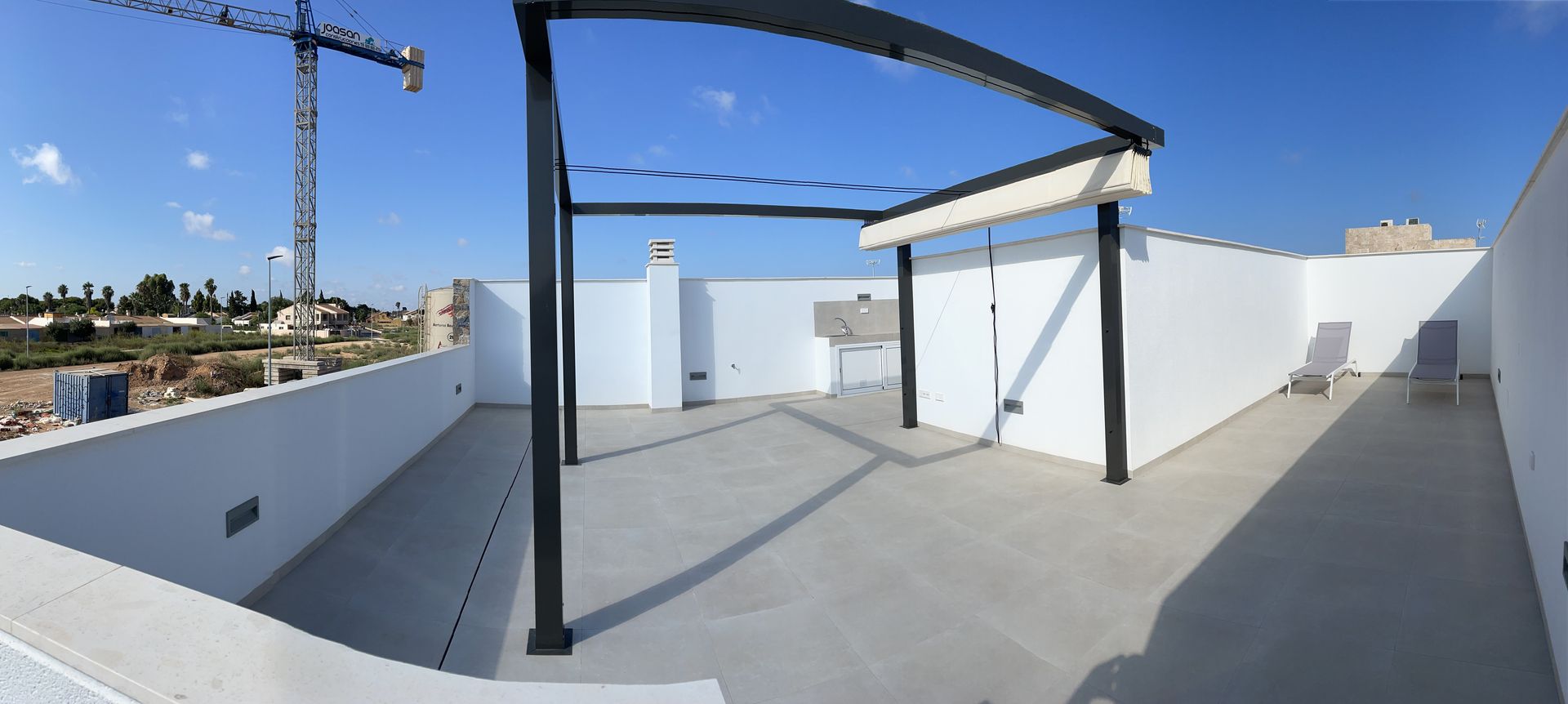 بيت في San Javier, Región de Murcia 10757901