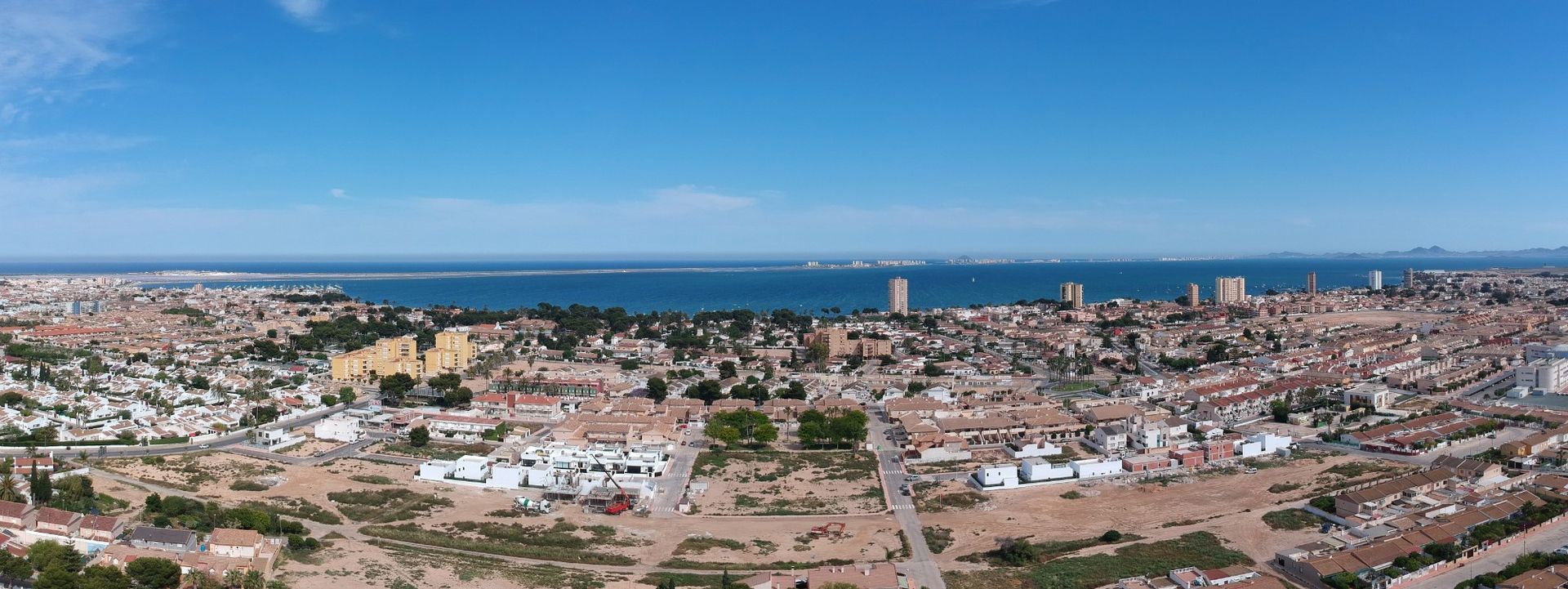 بيت في San Javier, Región de Murcia 10757901