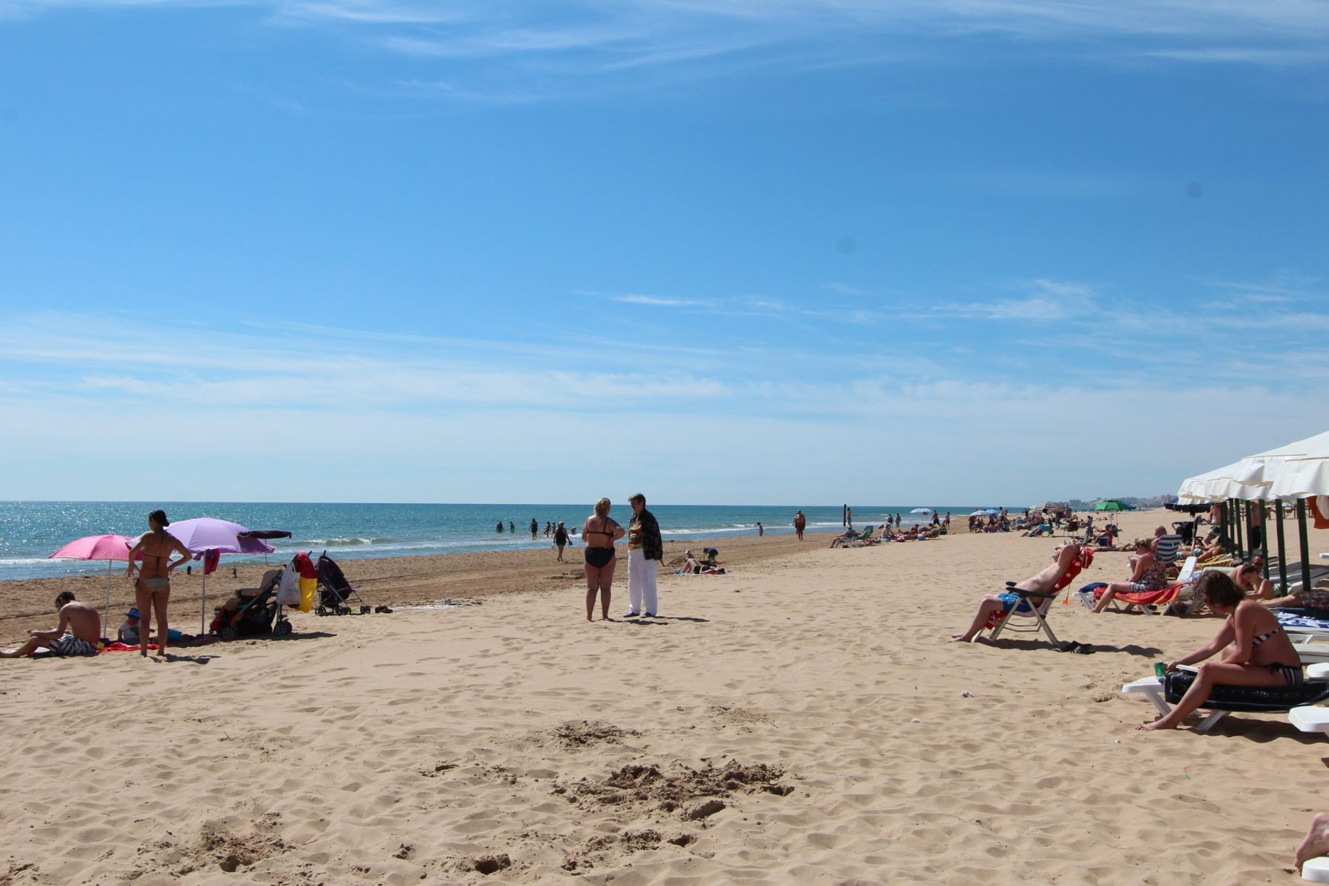 loger dans Guardamar del Segura, Comunidad Valenciana 10757904