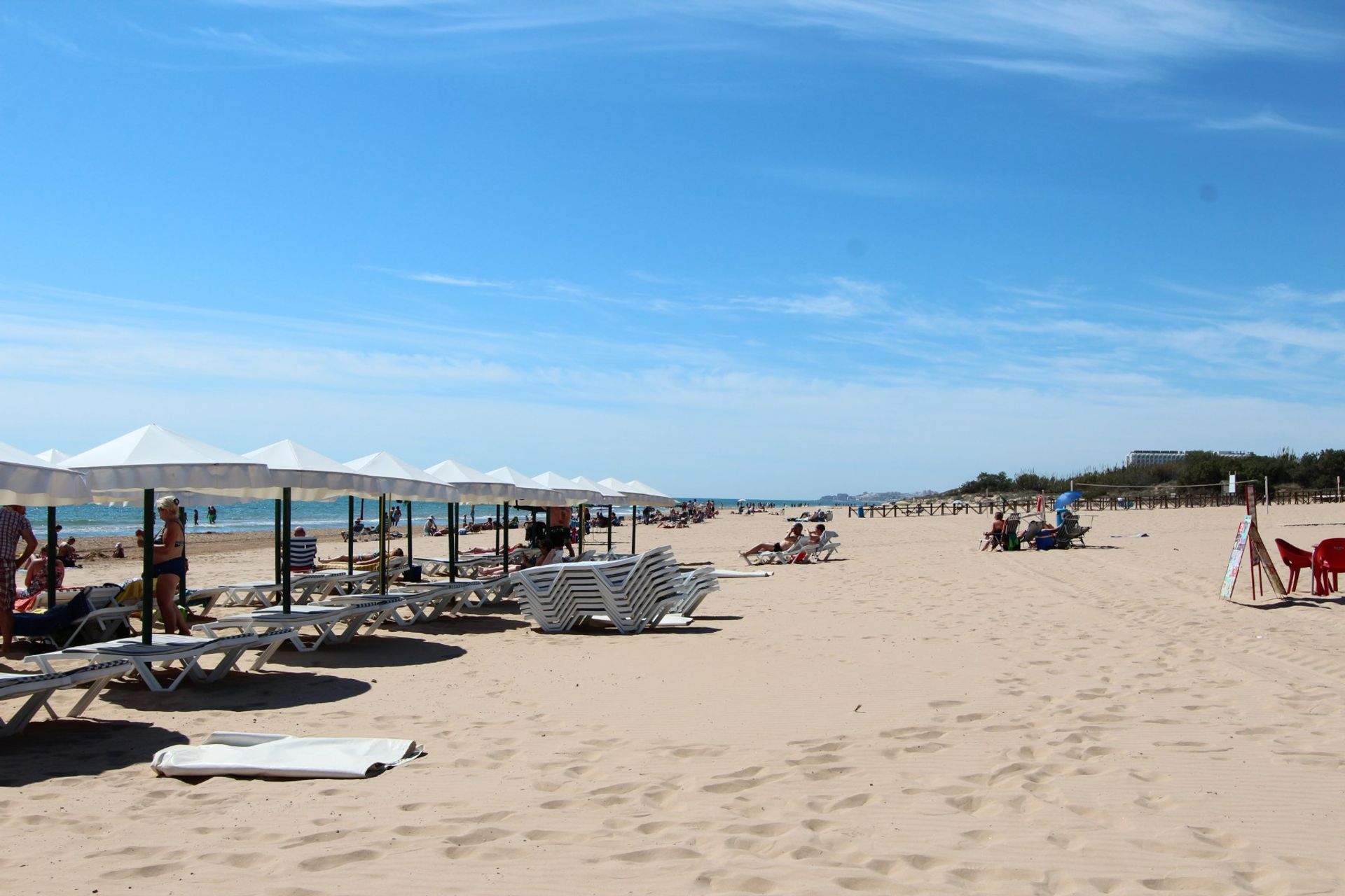 Haus im Guardamar del Segura, Comunidad Valenciana 10757904