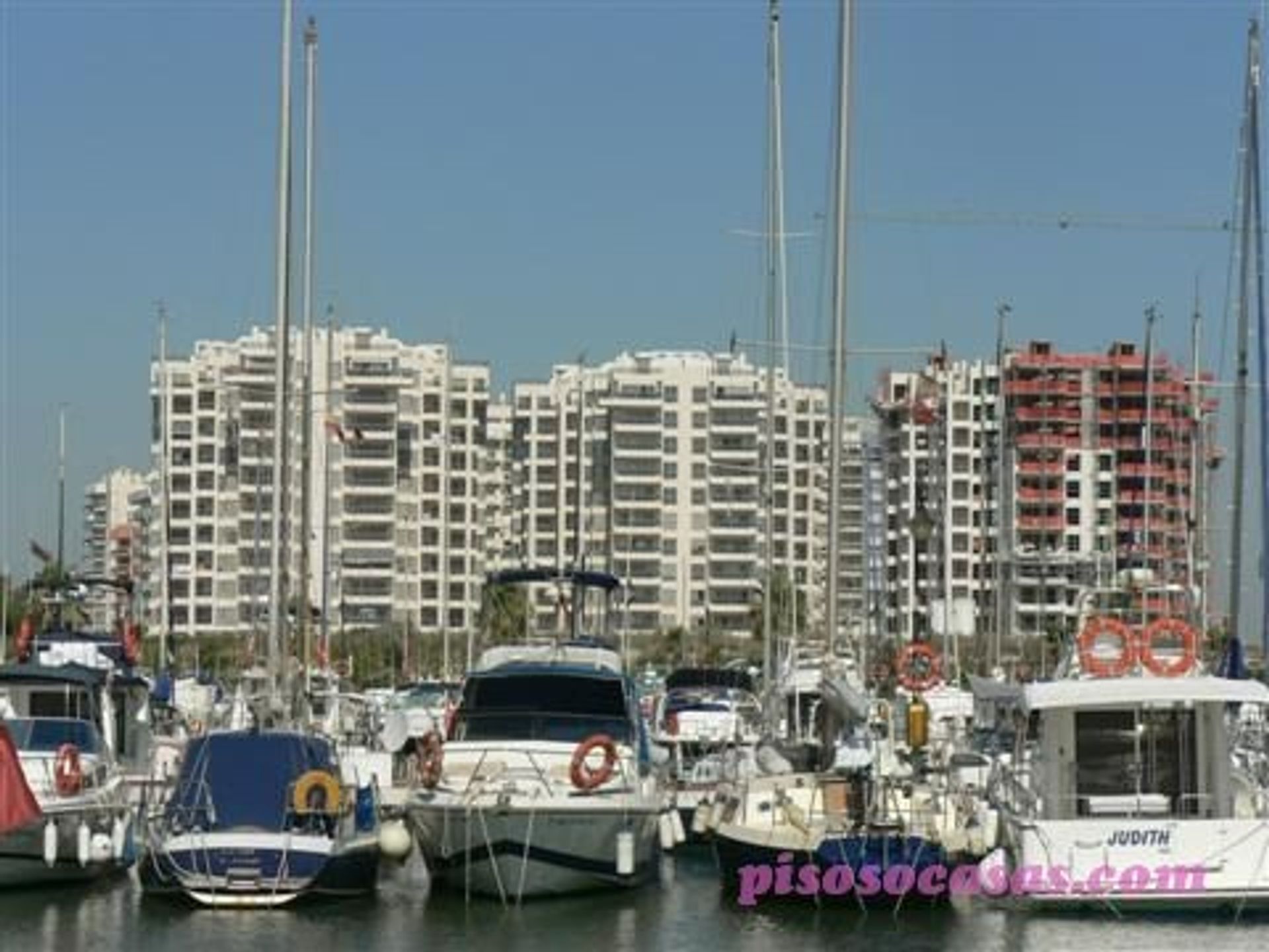 loger dans Guardamar del Segura, Comunidad Valenciana 10757906