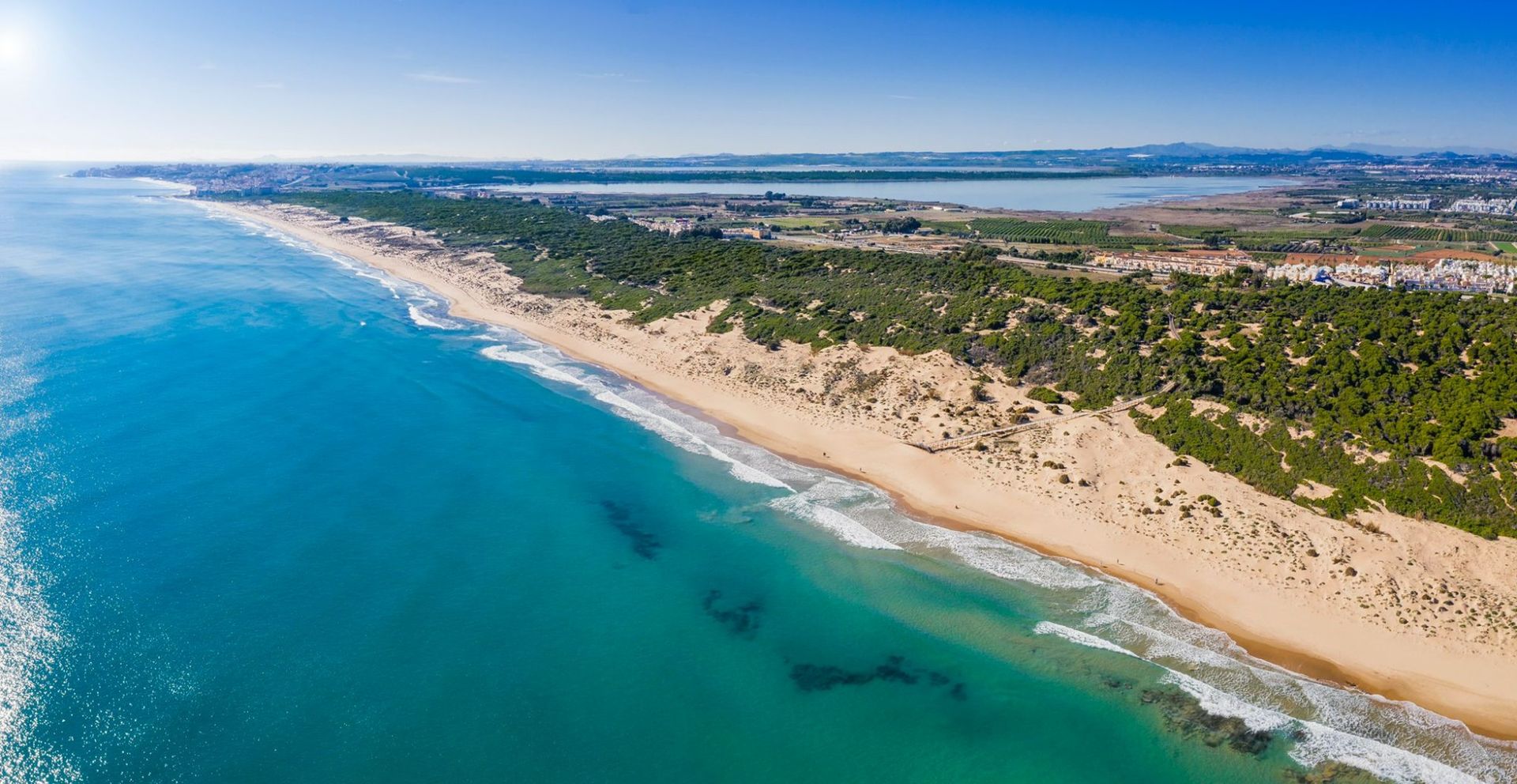 σπίτι σε Guardamar del Segura, Comunidad Valenciana 10757906