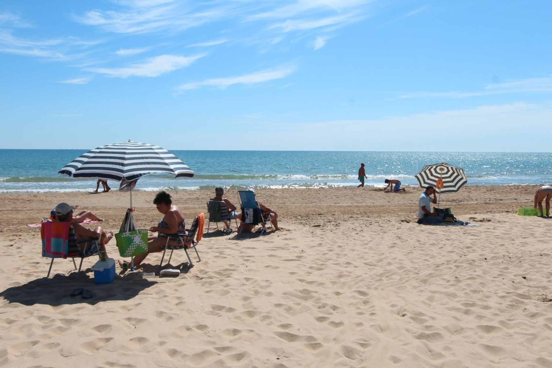 loger dans Guardamar del Segura, Comunidad Valenciana 10757906