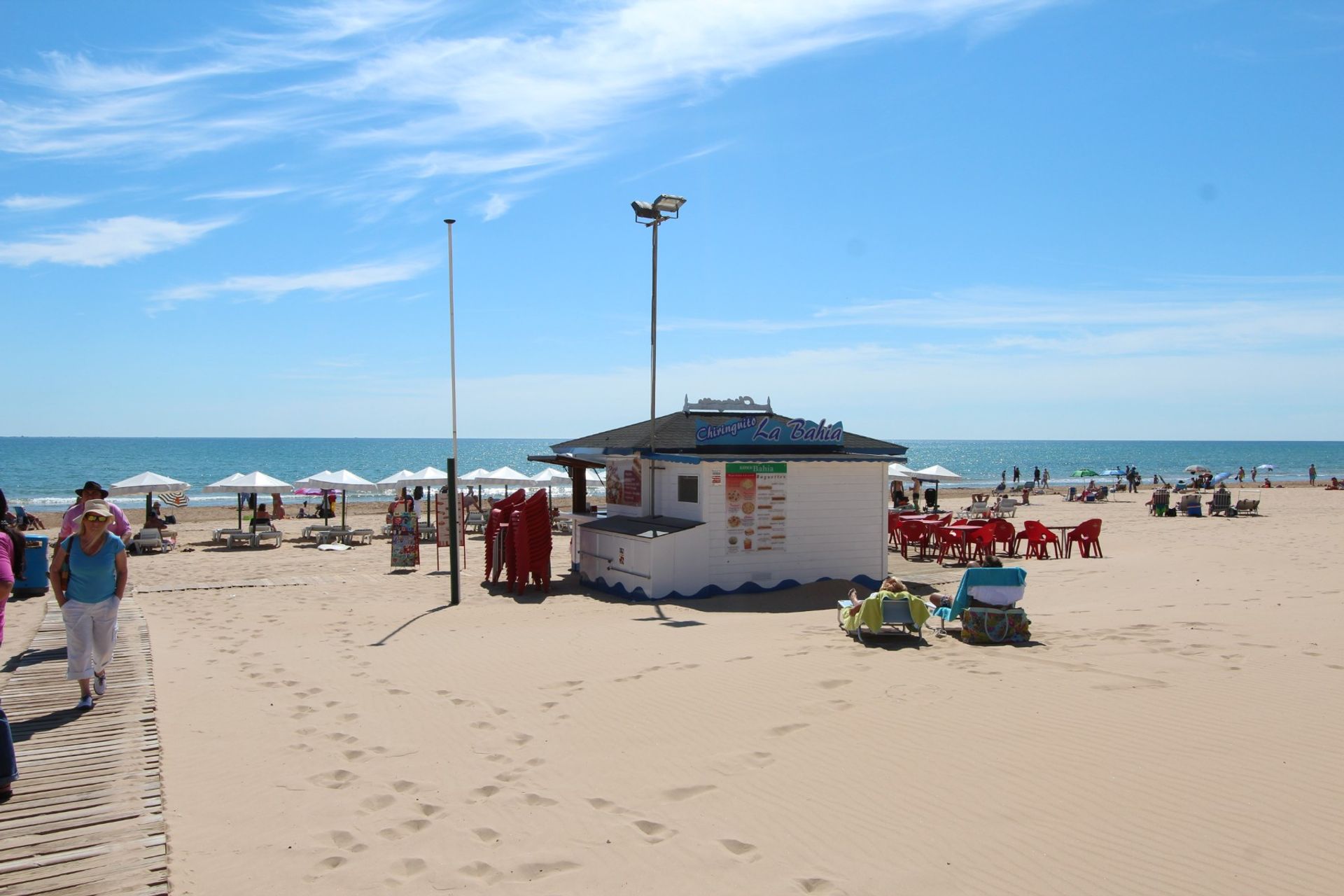 loger dans Guardamar del Segura, Comunidad Valenciana 10757906