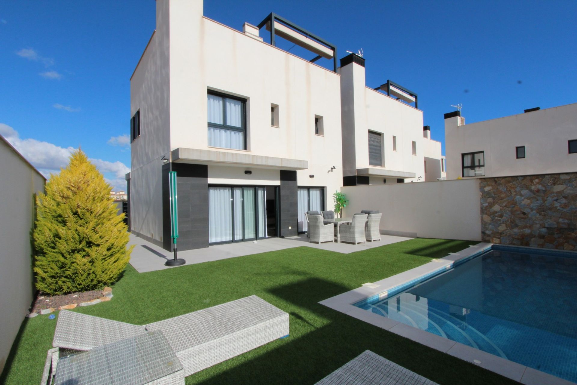 rumah dalam Torre del Rame, Murcia 10757948