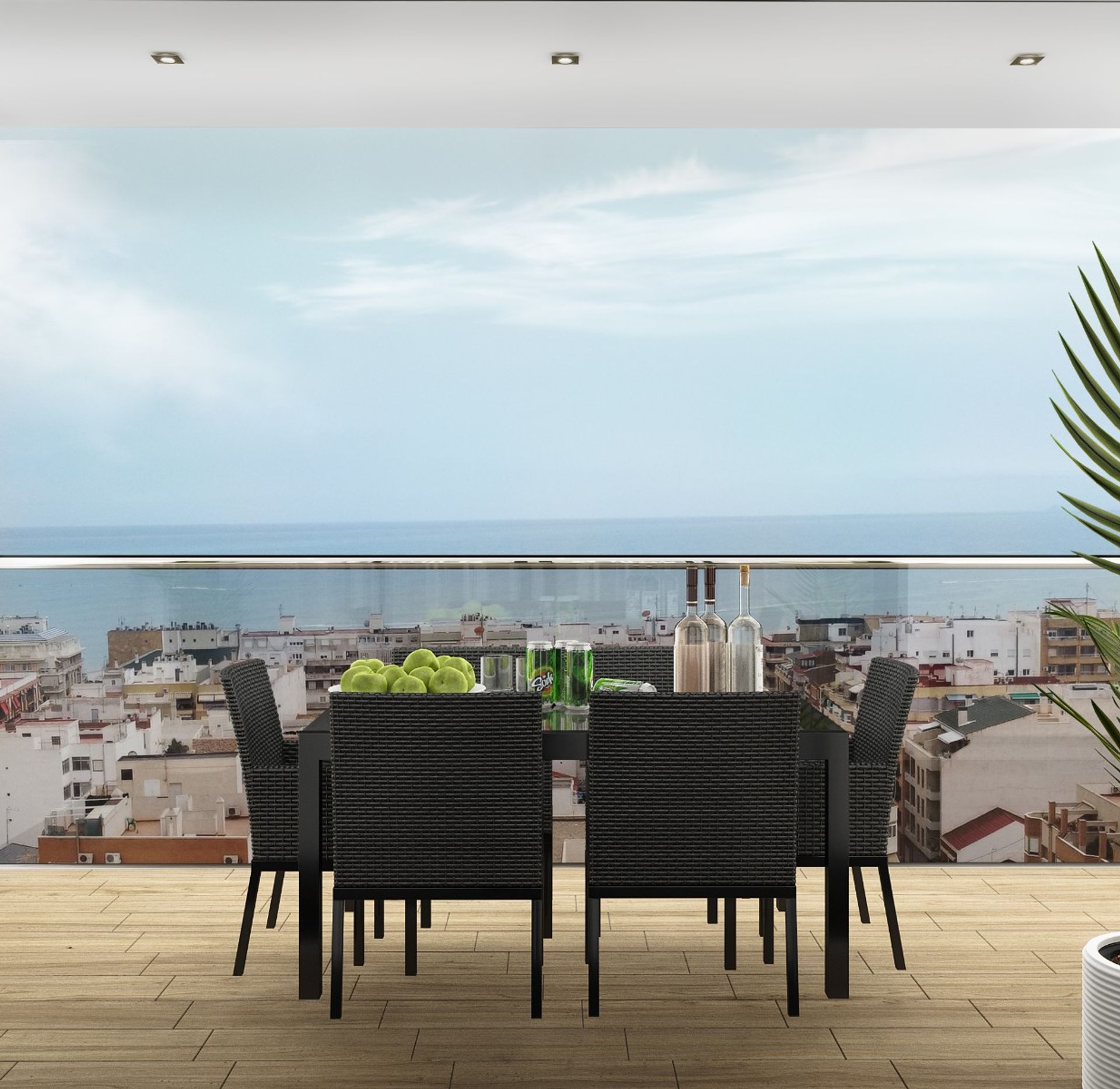 Condominium dans Torremendo, Comunidad Valenciana 10757949