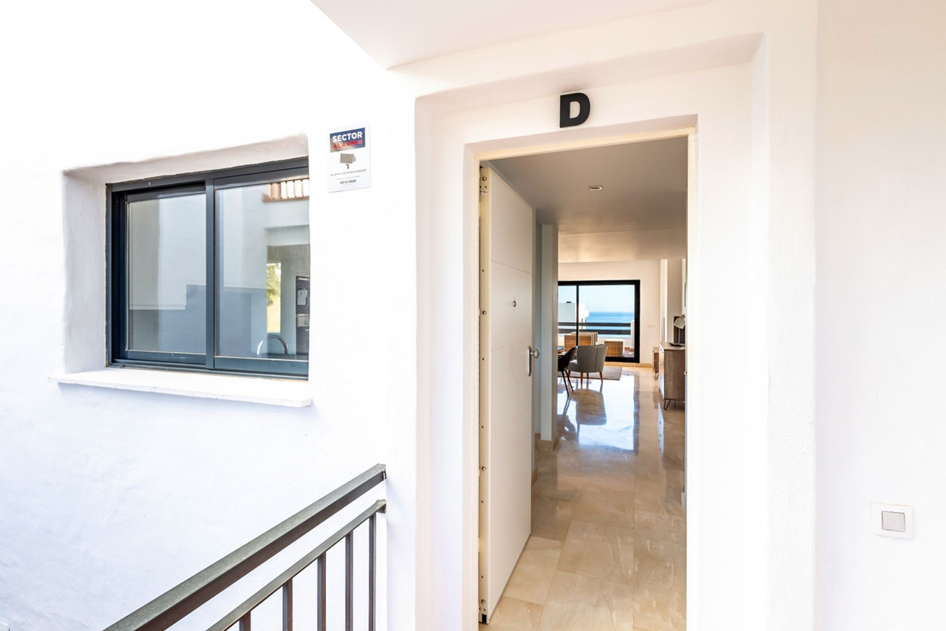 Condominium dans , Andalucía 10757991