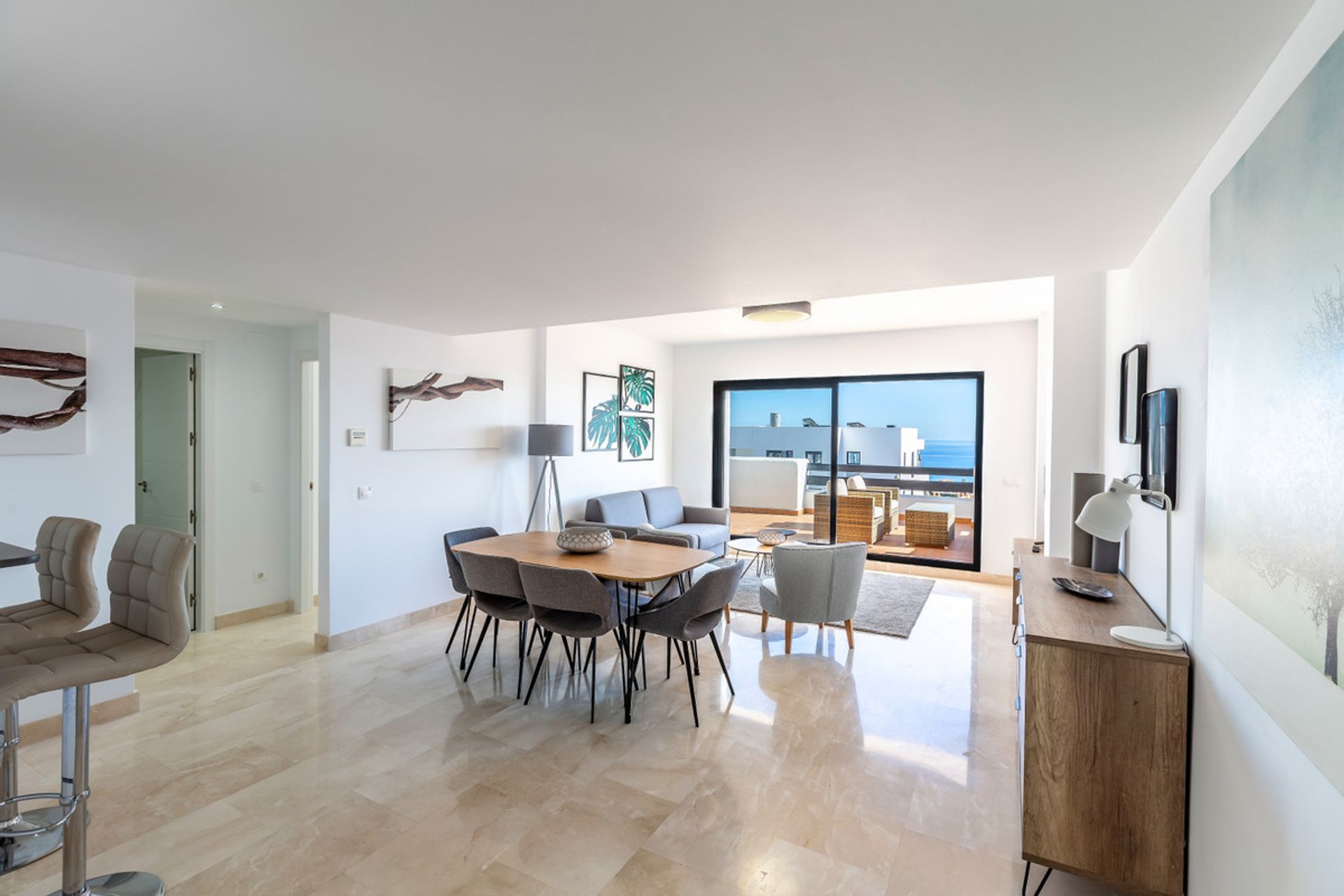 Condominium dans , Andalucía 10757991