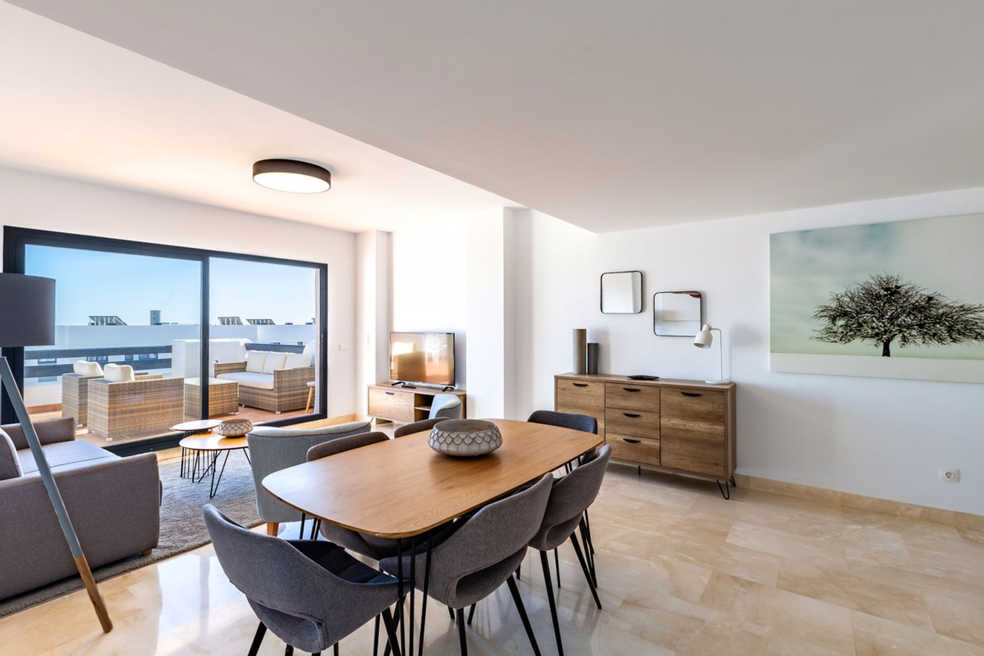 Condominium dans , Andalucía 10757991