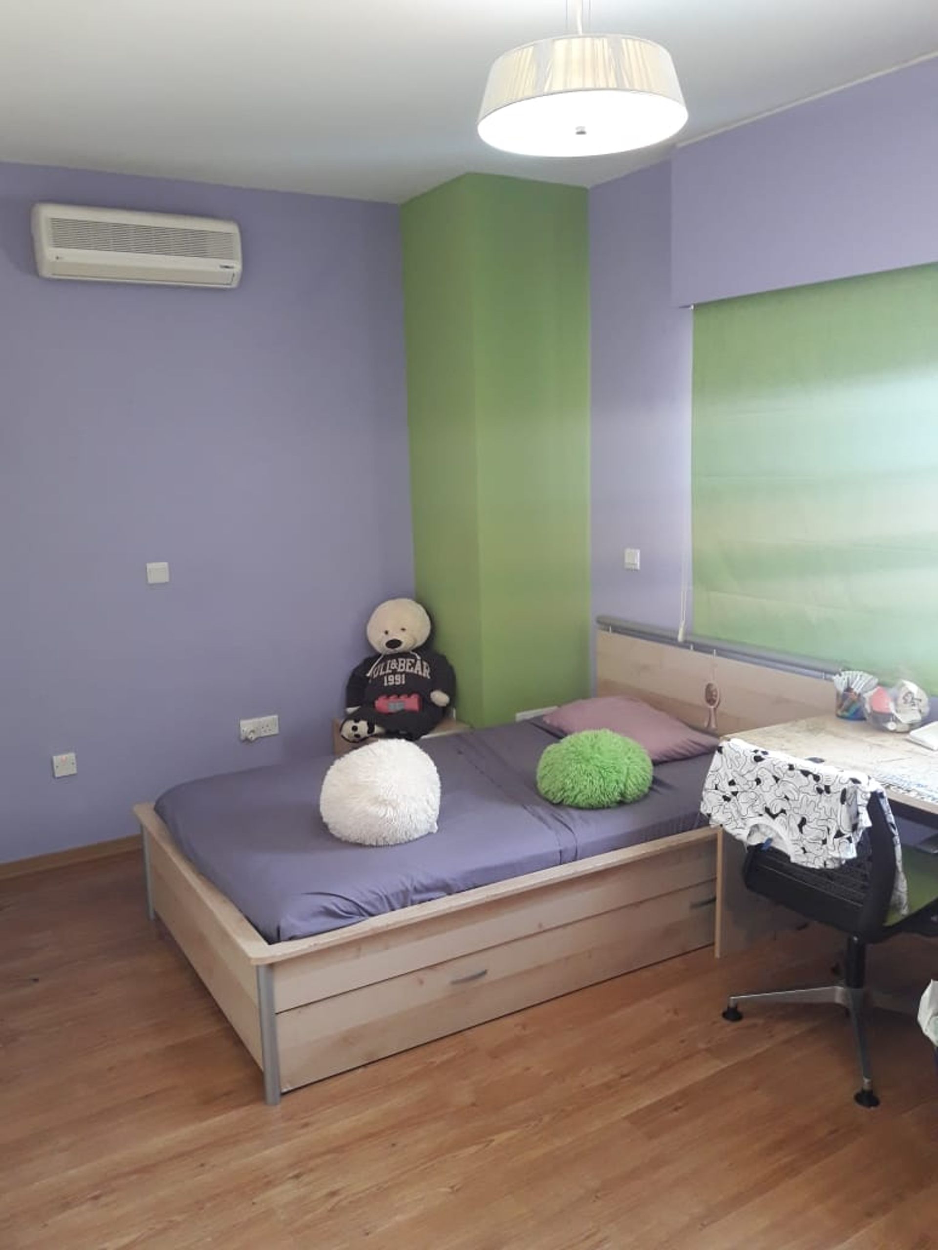 بيت في Limassol, Limassol 10758050